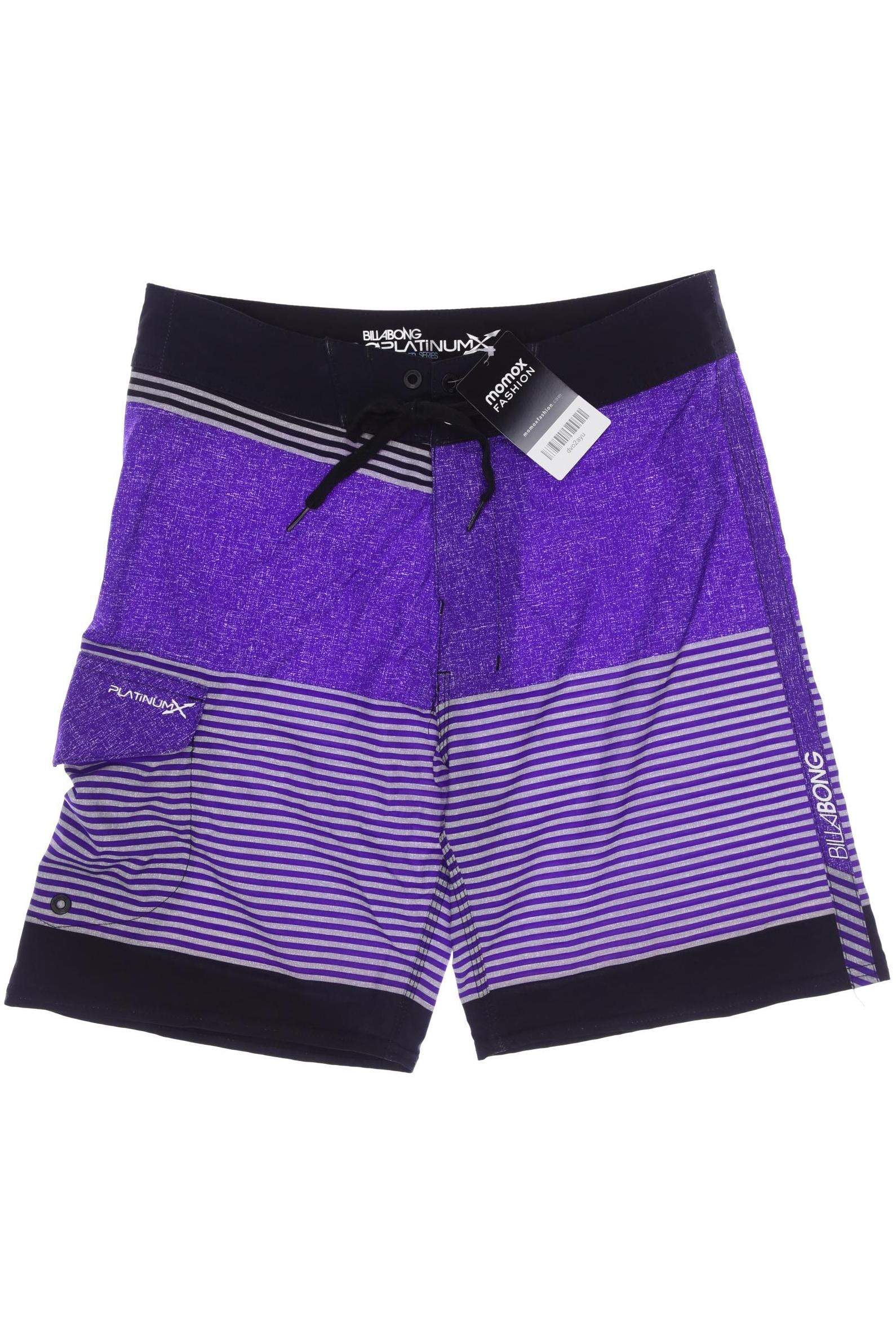 

Billabong Herren Shorts, flieder, Gr. 46