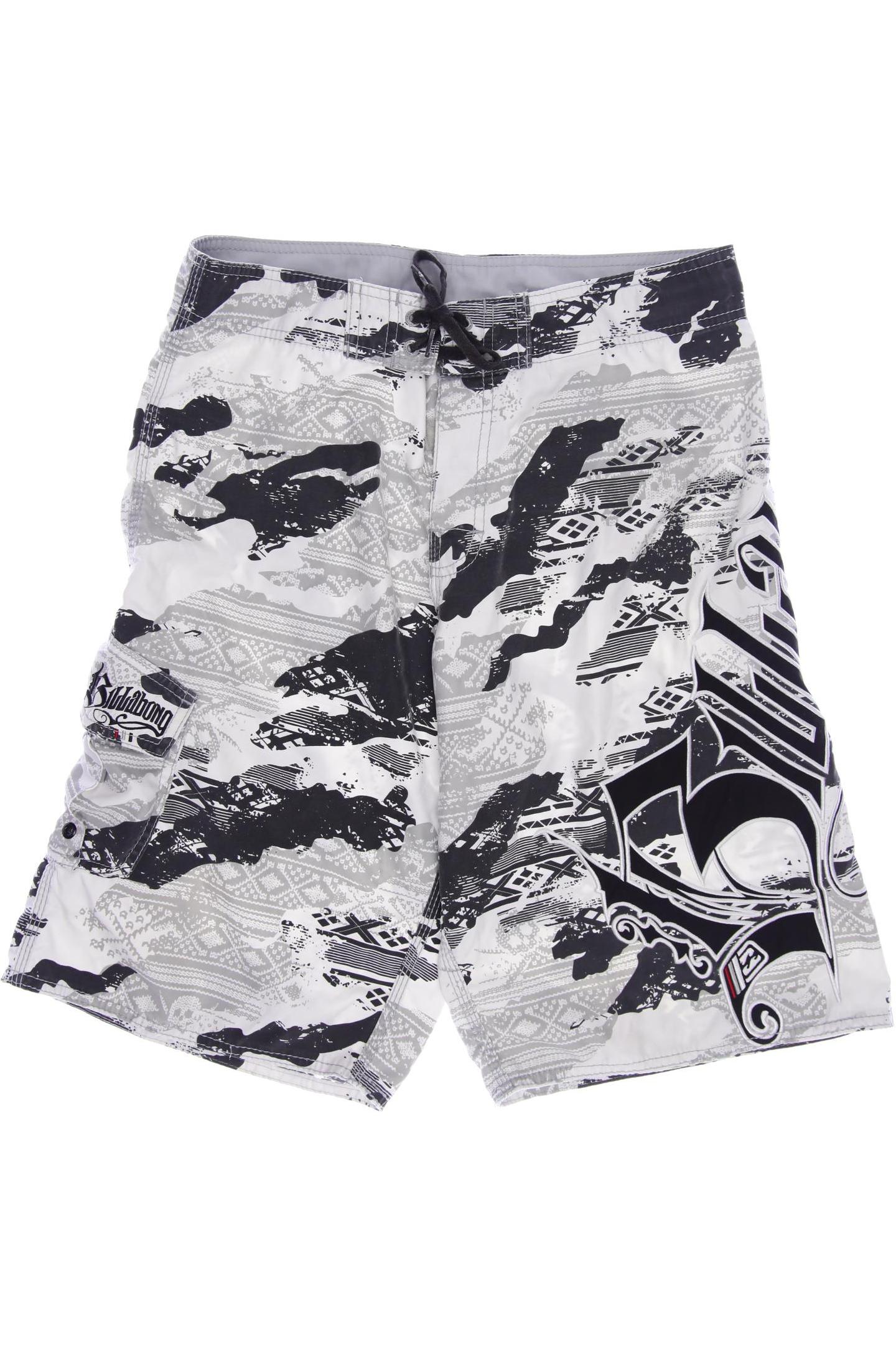 

BILLABONG Herren Shorts, grau