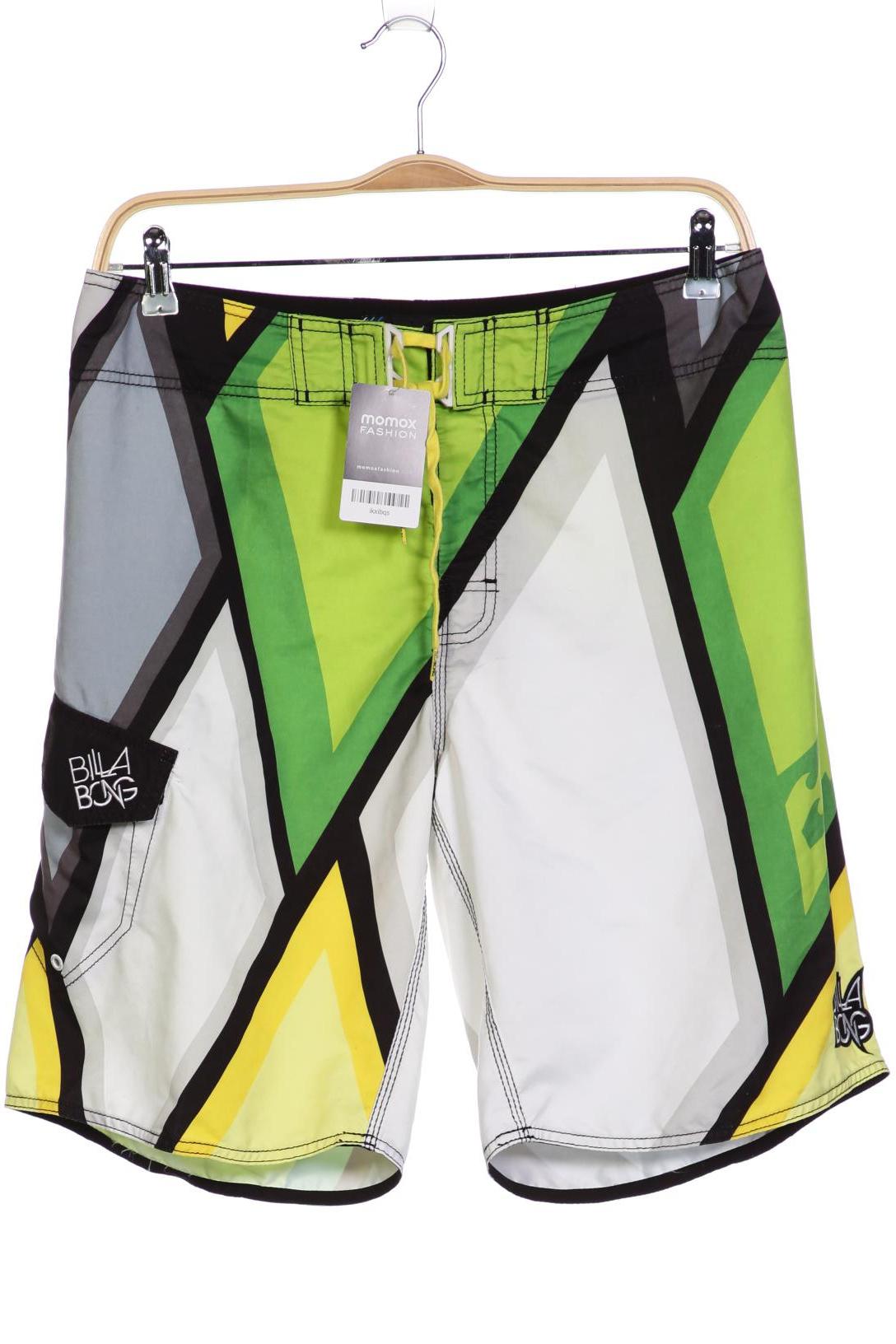 

BILLABONG Herren Shorts, grün