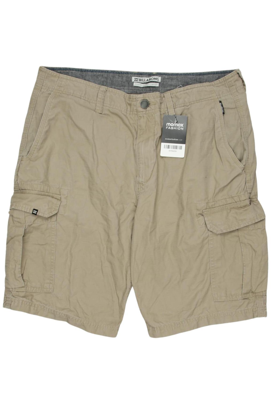

Billabong Herren Shorts, beige, Gr. 33
