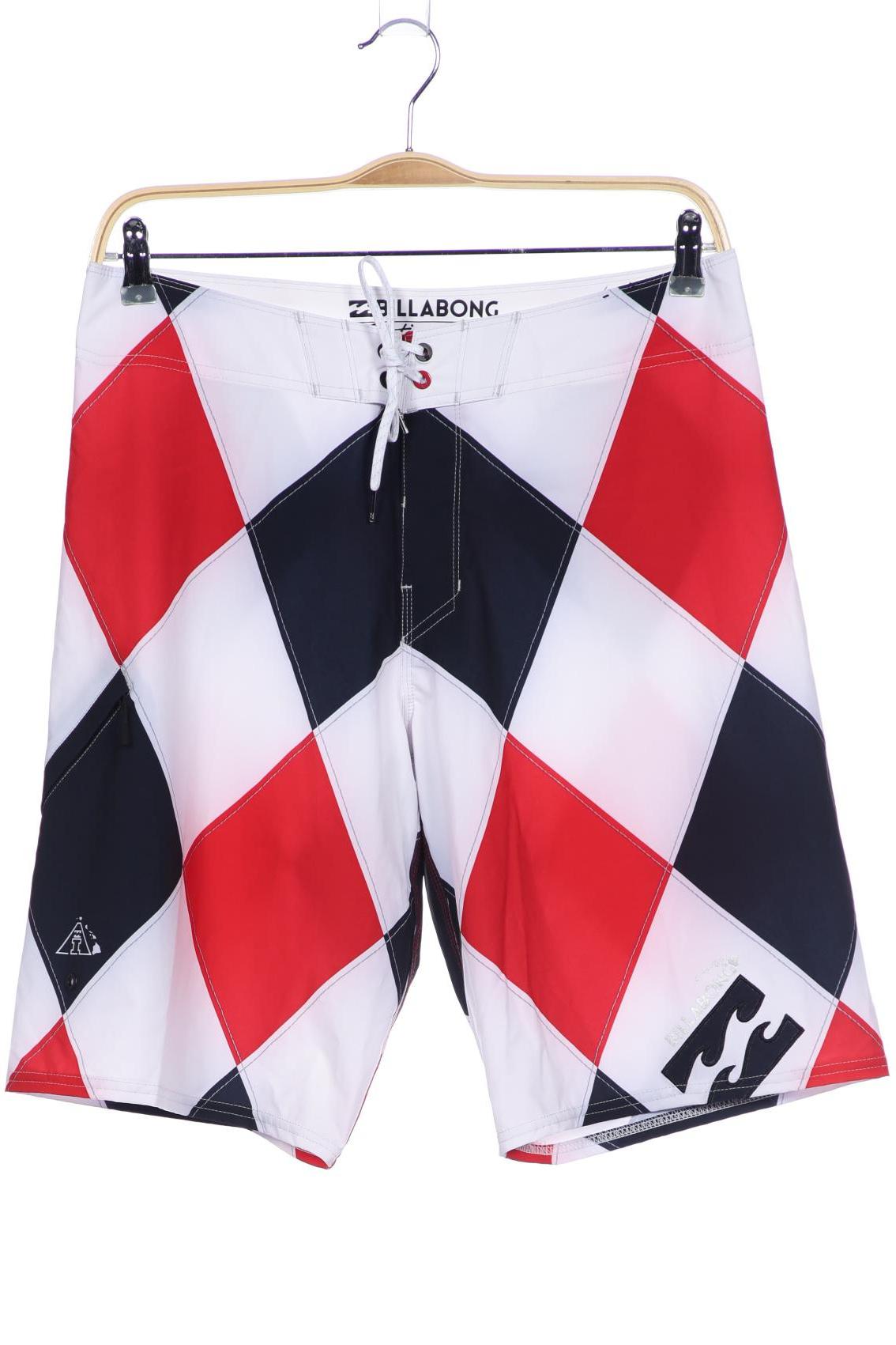 

Billabong Herren Shorts, mehrfarbig, Gr. 33