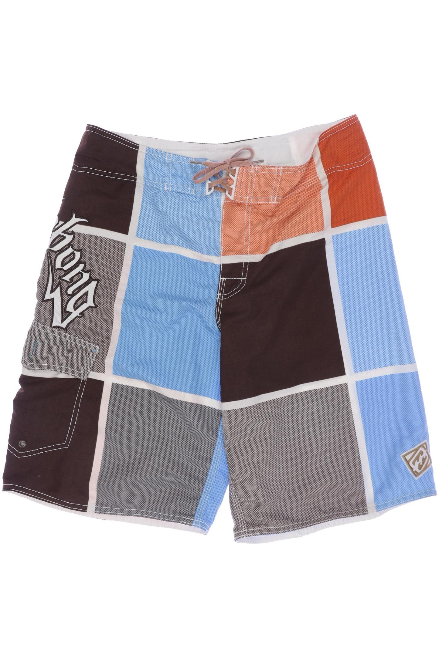 

Billabong Herren Shorts, mehrfarbig, Gr. 32