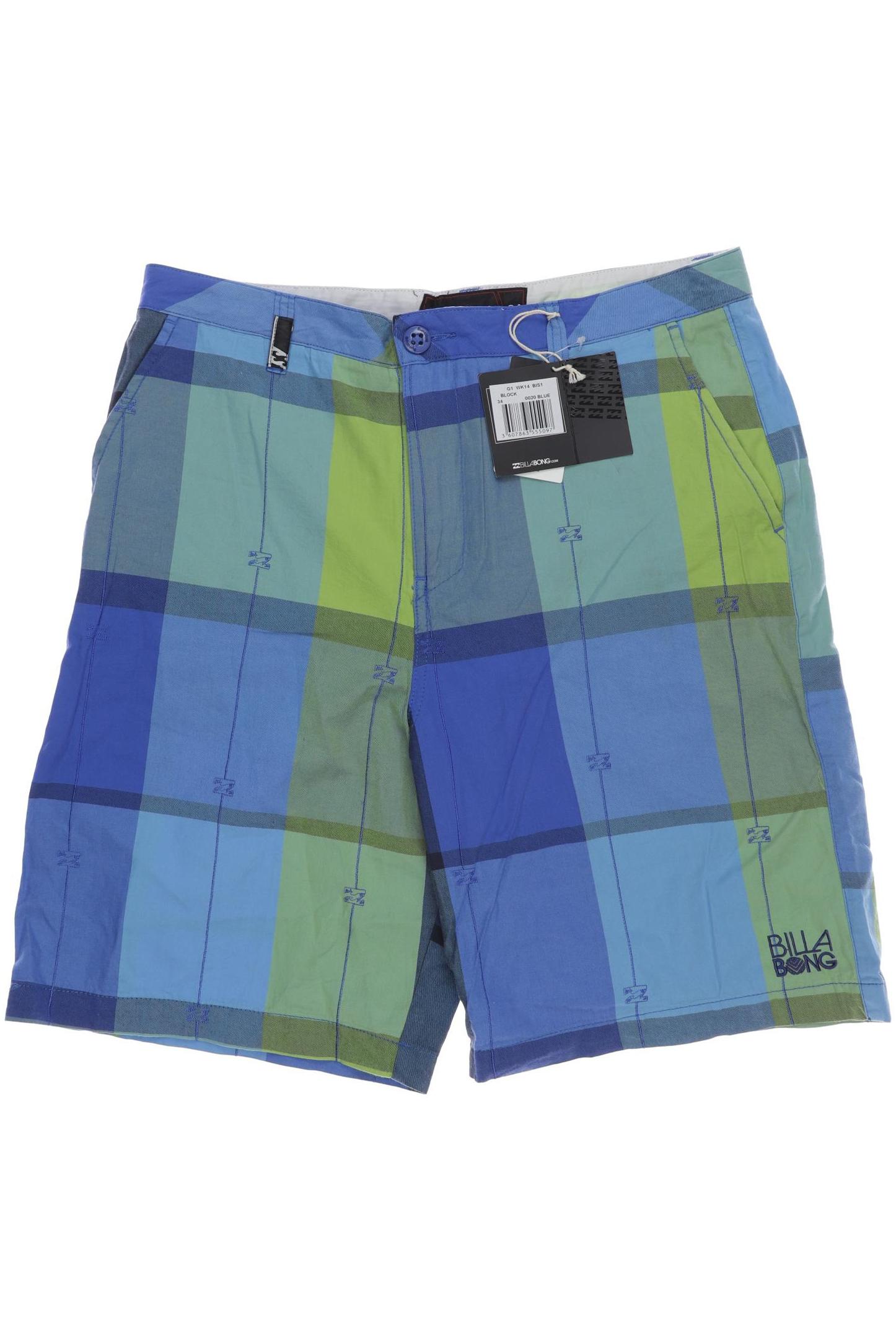 

Billabong Herren Shorts, mehrfarbig, Gr. 34