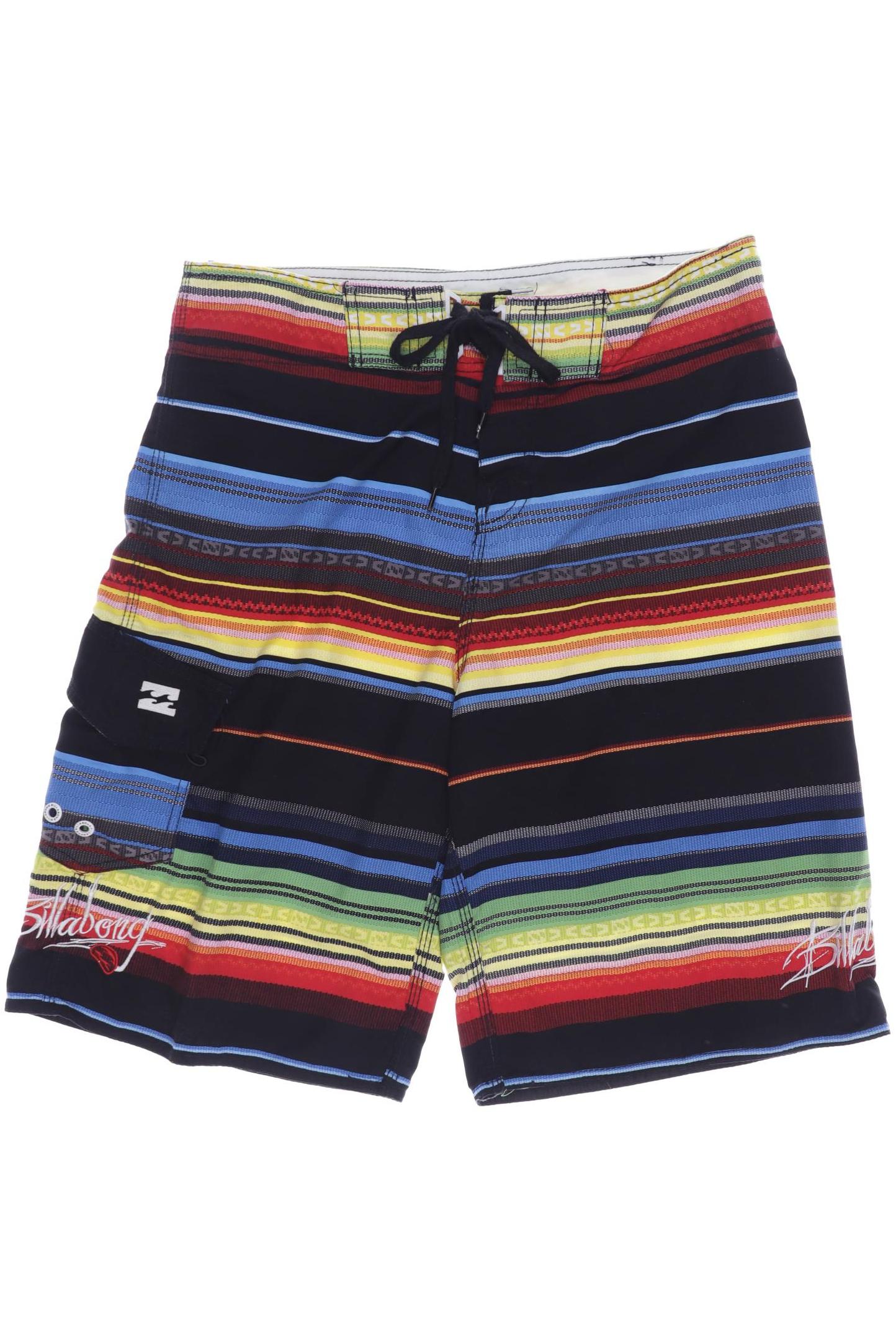

BILLABONG Herren Shorts, mehrfarbig