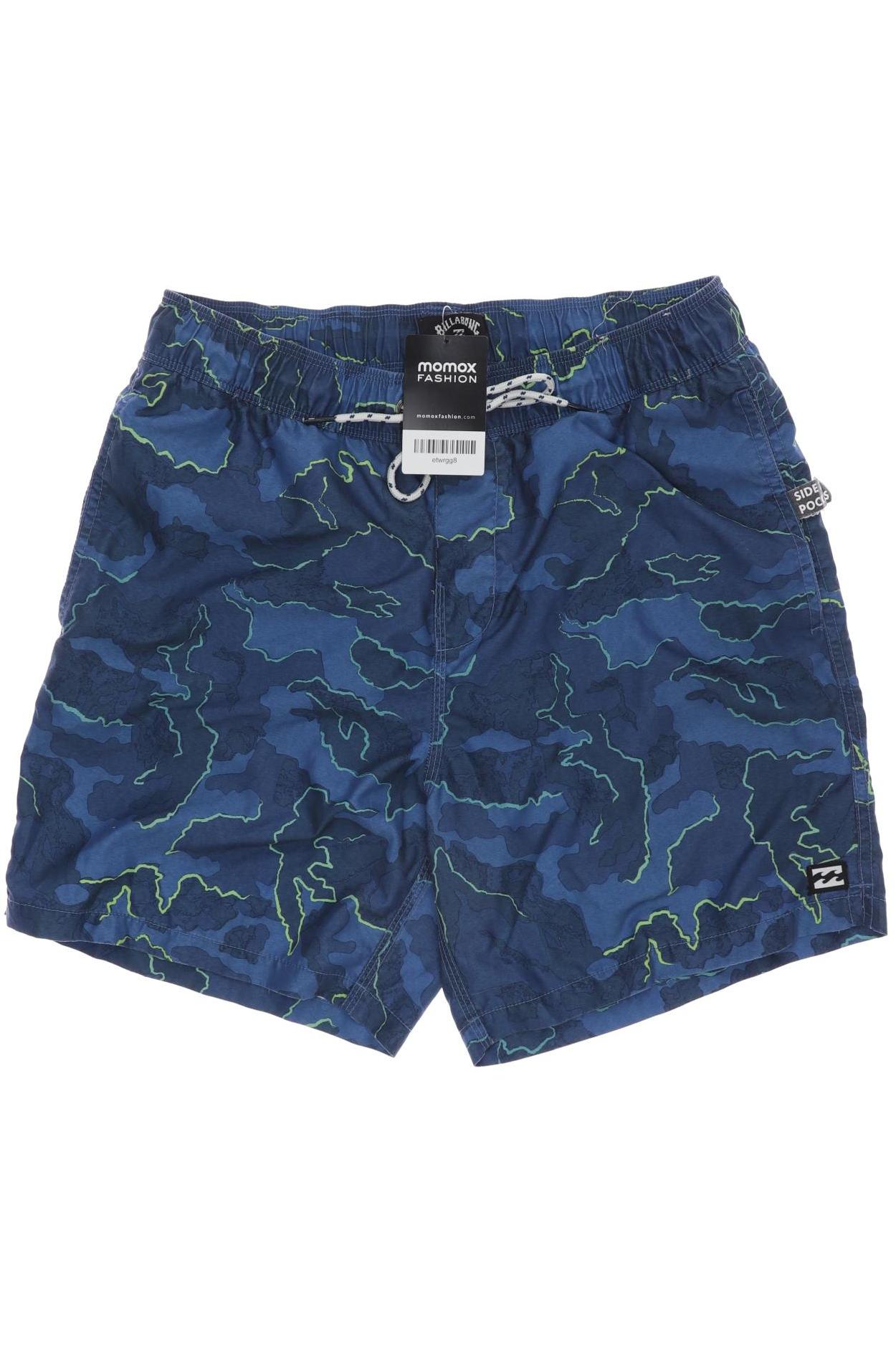 

Billabong Herren Shorts, blau, Gr. 46
