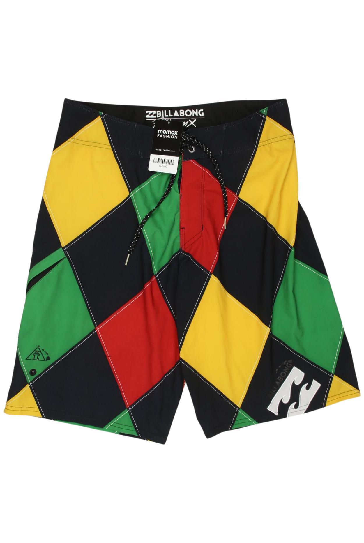 

Billabong Herren Shorts, mehrfarbig, Gr. 30