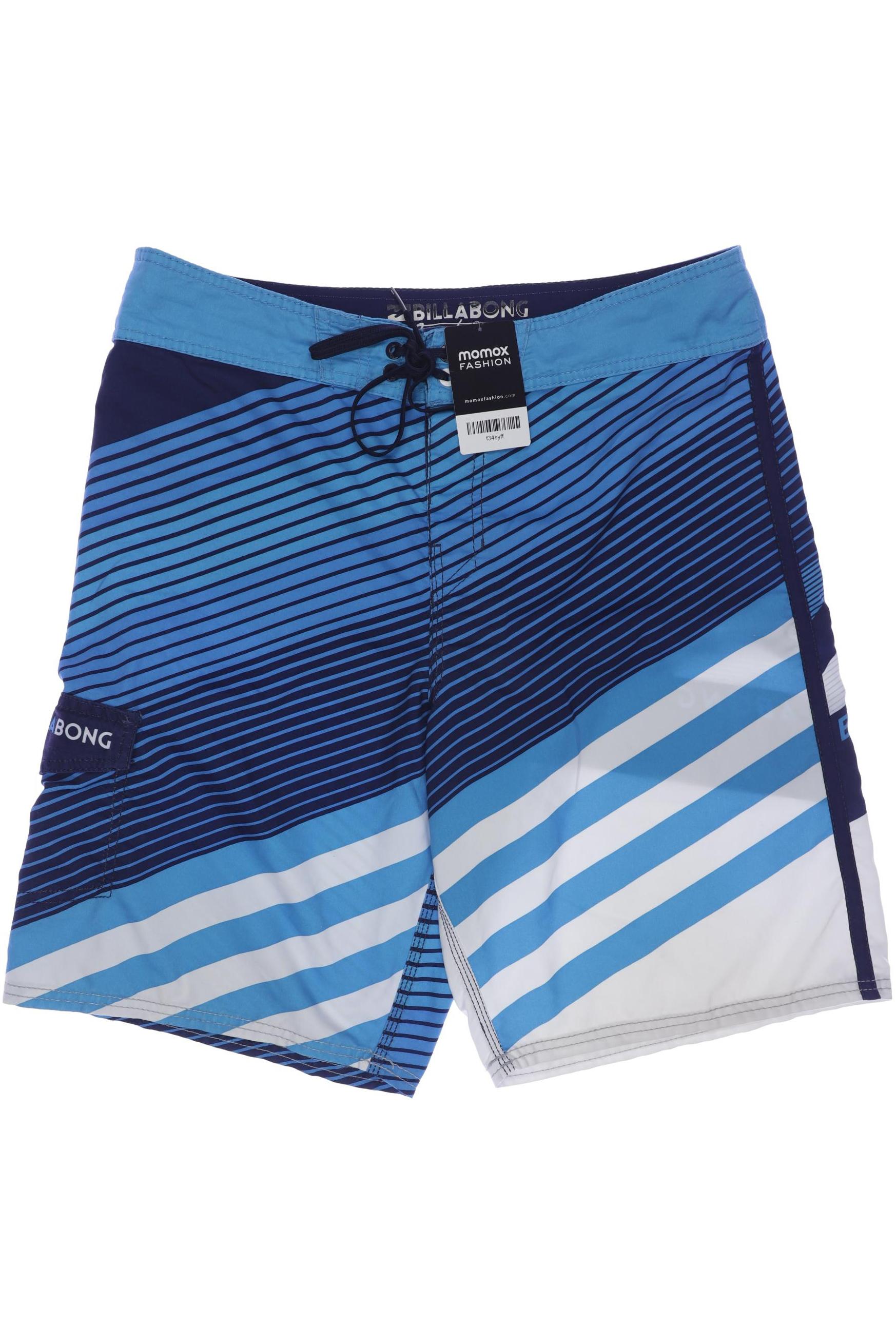 

Billabong Herren Shorts, blau, Gr. 33