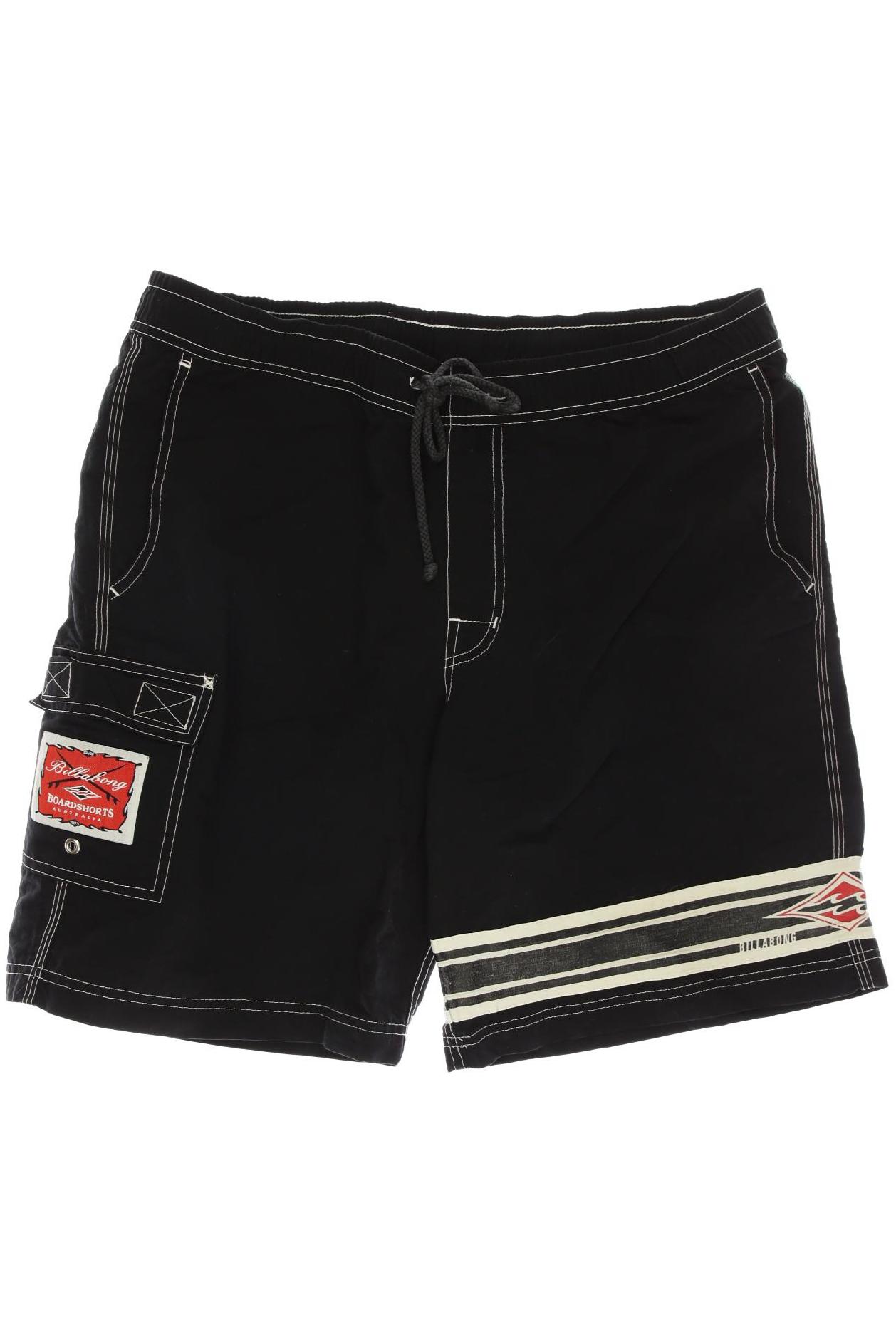 

BILLABONG Herren Shorts, schwarz