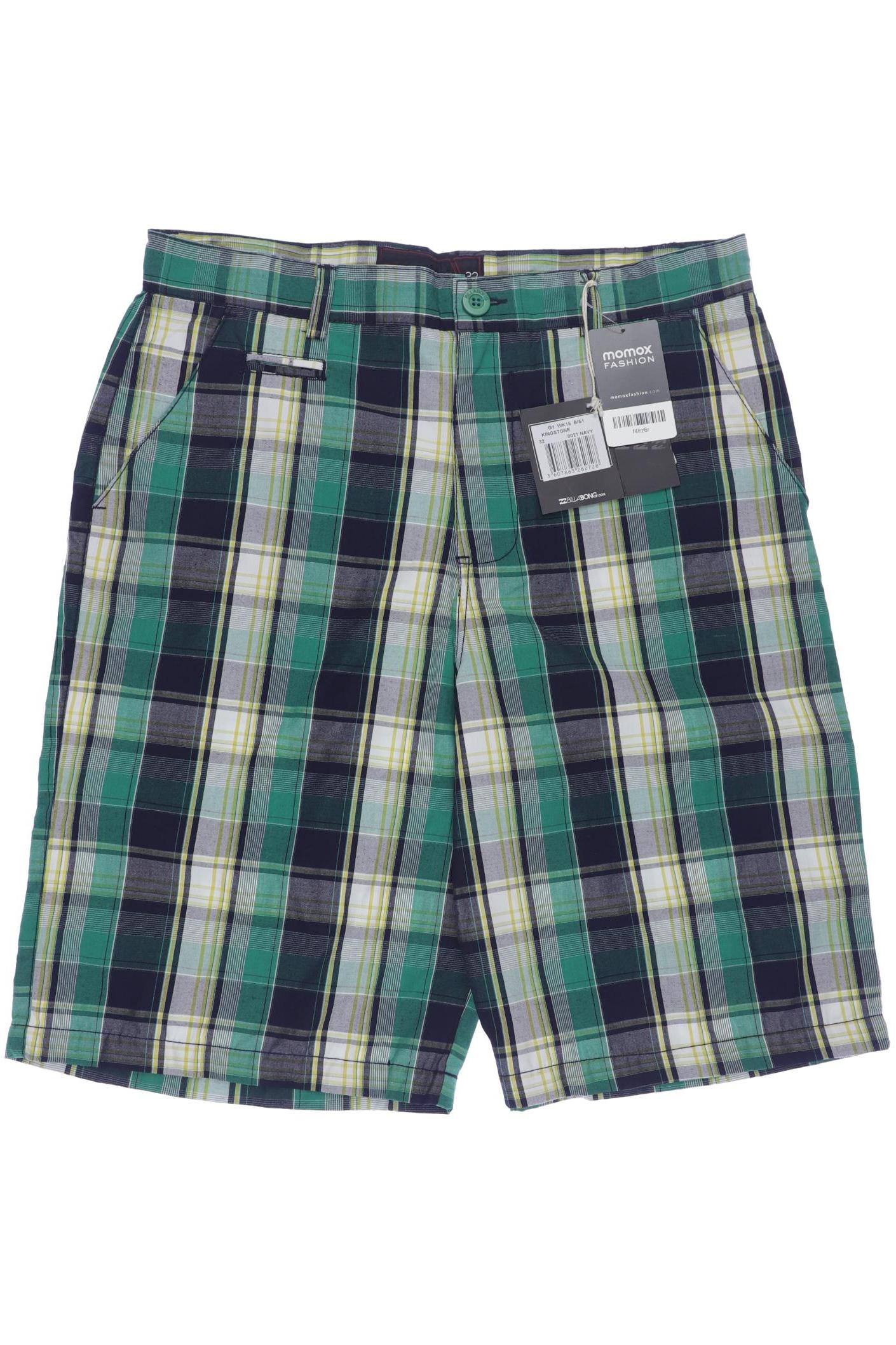 

Billabong Herren Shorts, türkis, Gr. 32