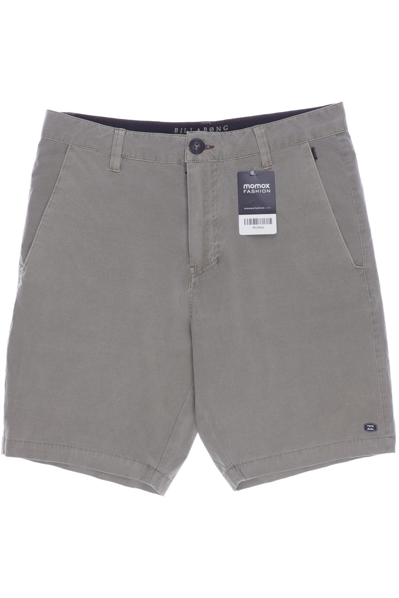 

BILLABONG Herren Shorts, grün