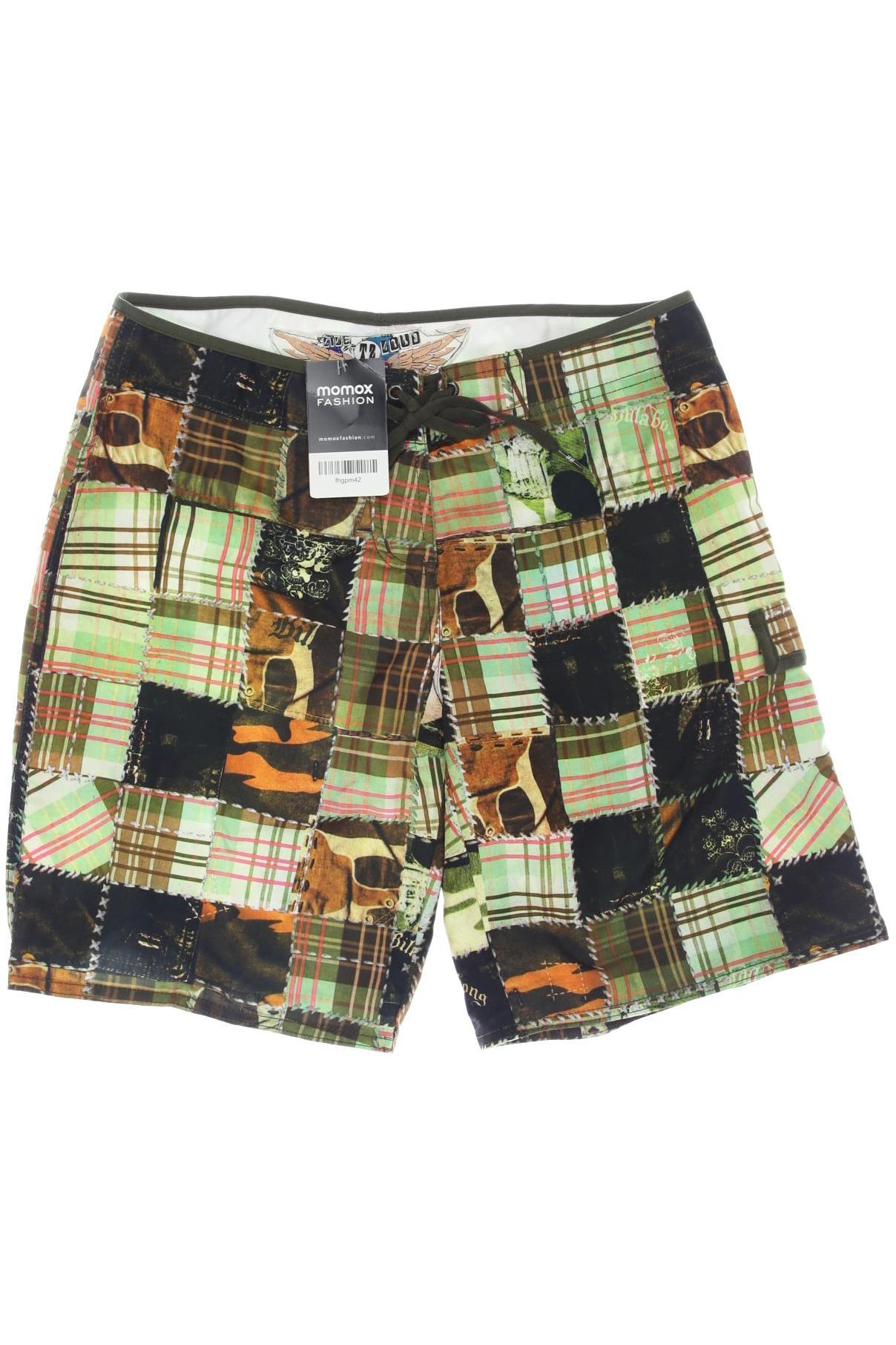 

Billabong Herren Shorts, grün, Gr. 46