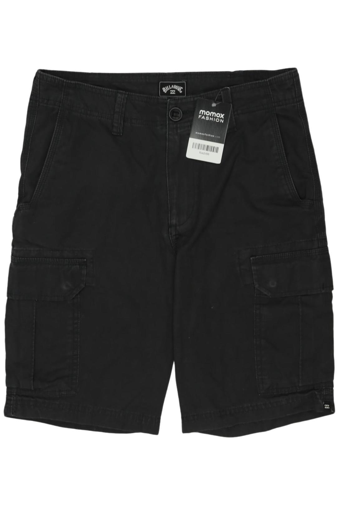 

Billabong Herren Shorts, schwarz, Gr. 28