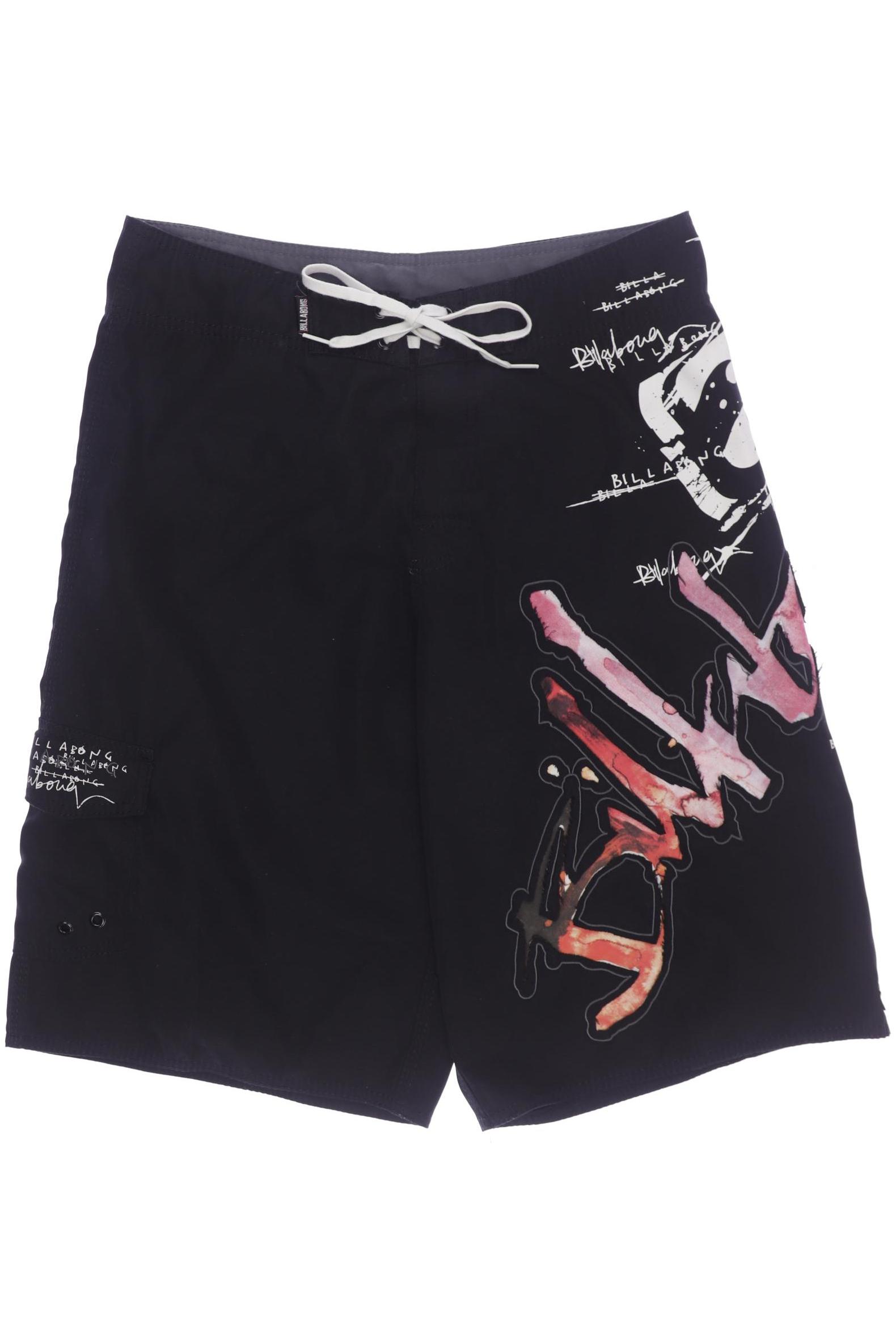 

Billabong Herren Shorts, schwarz, Gr. 32