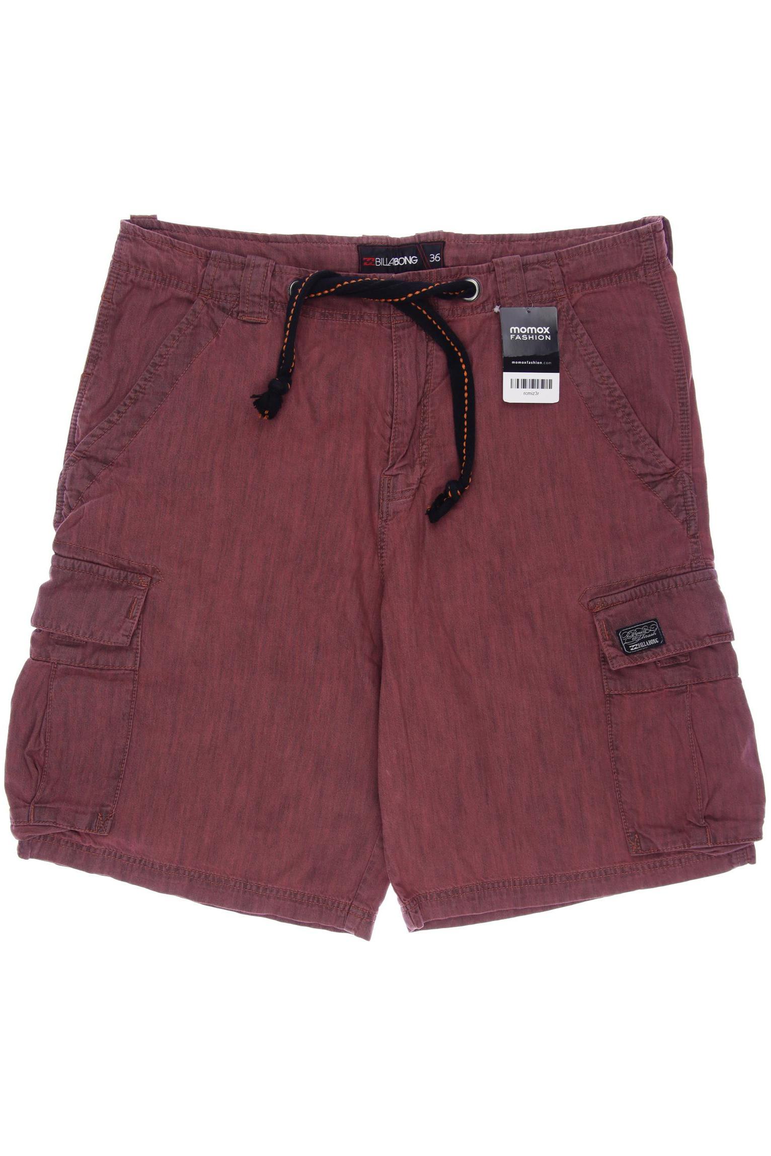 

Billabong Herren Shorts, pink, Gr. 36