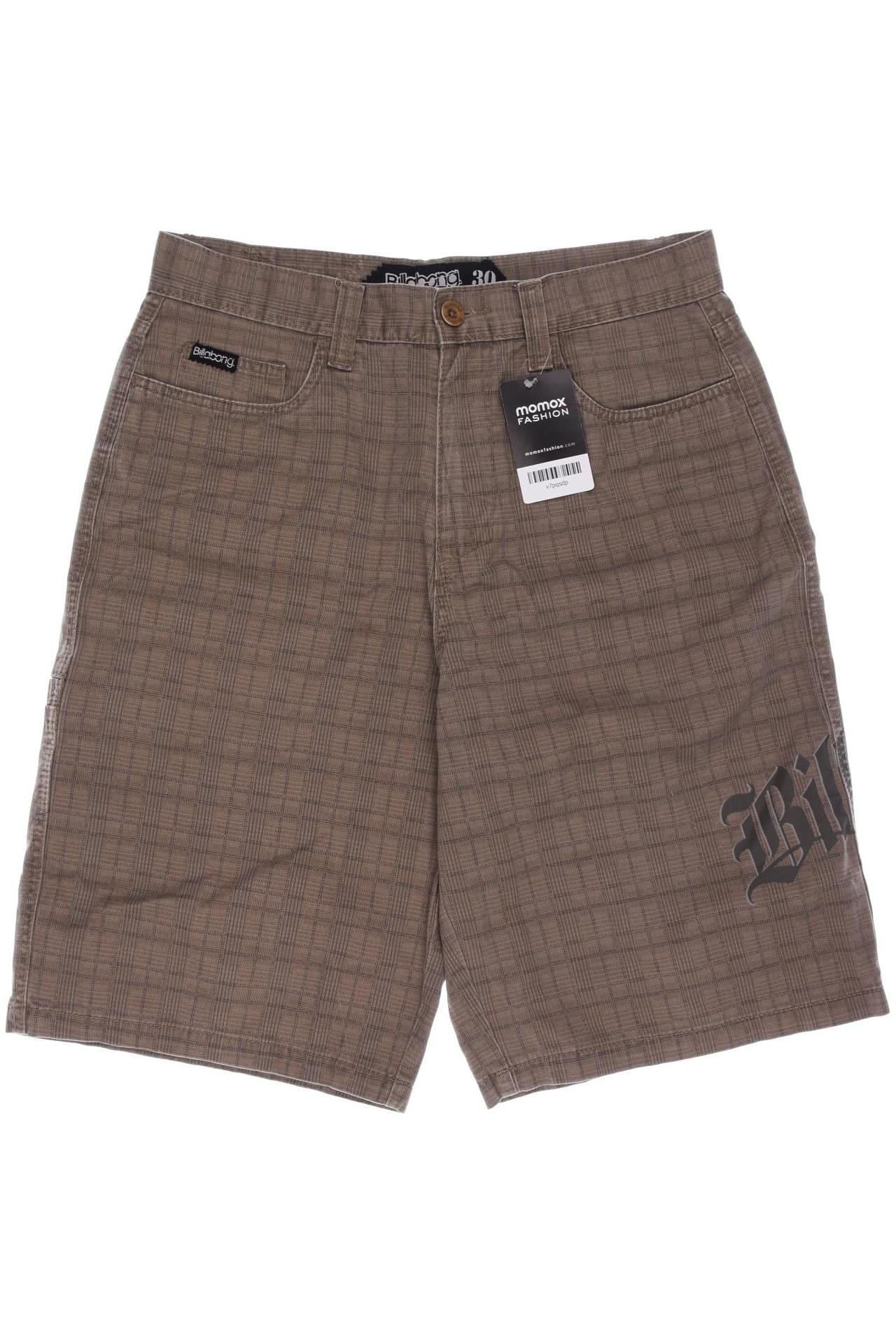 

Billabong Herren Shorts, braun, Gr. 30