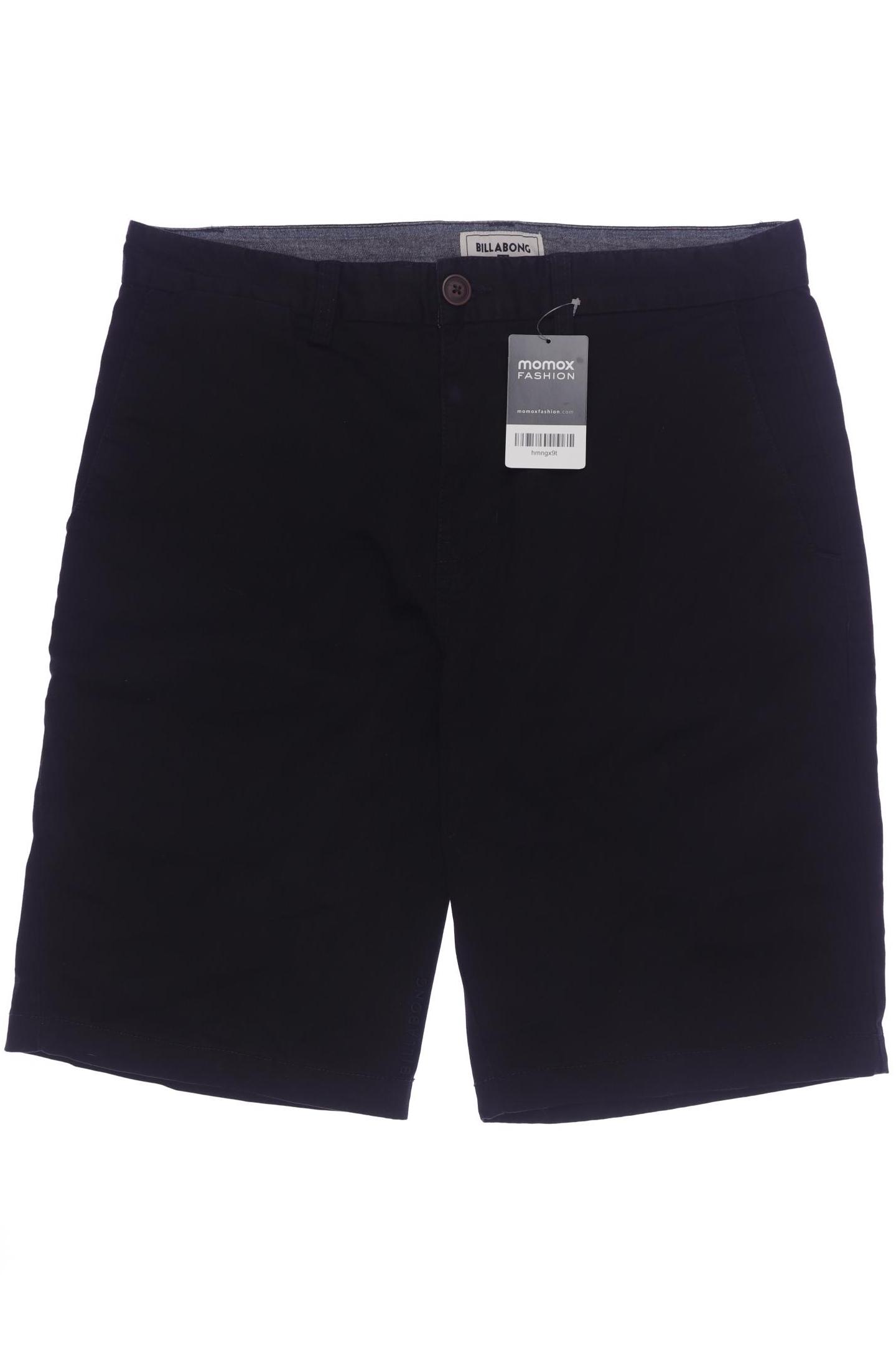 

Billabong Herren Shorts, schwarz, Gr. 32