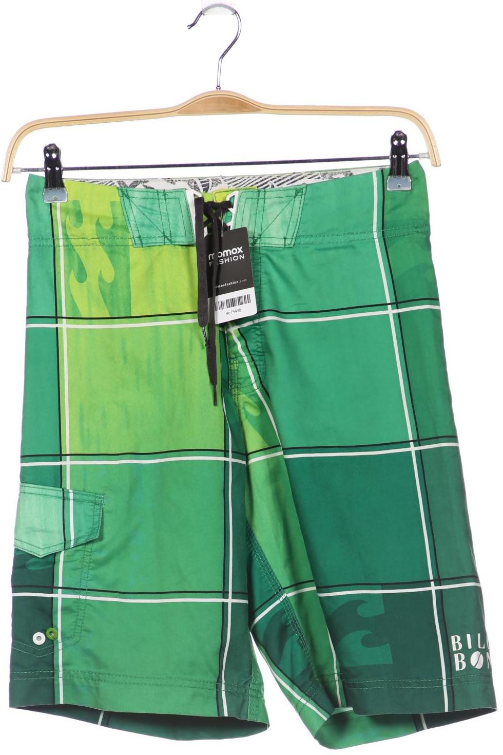 

Billabong Herren Shorts, grün, Gr. 28