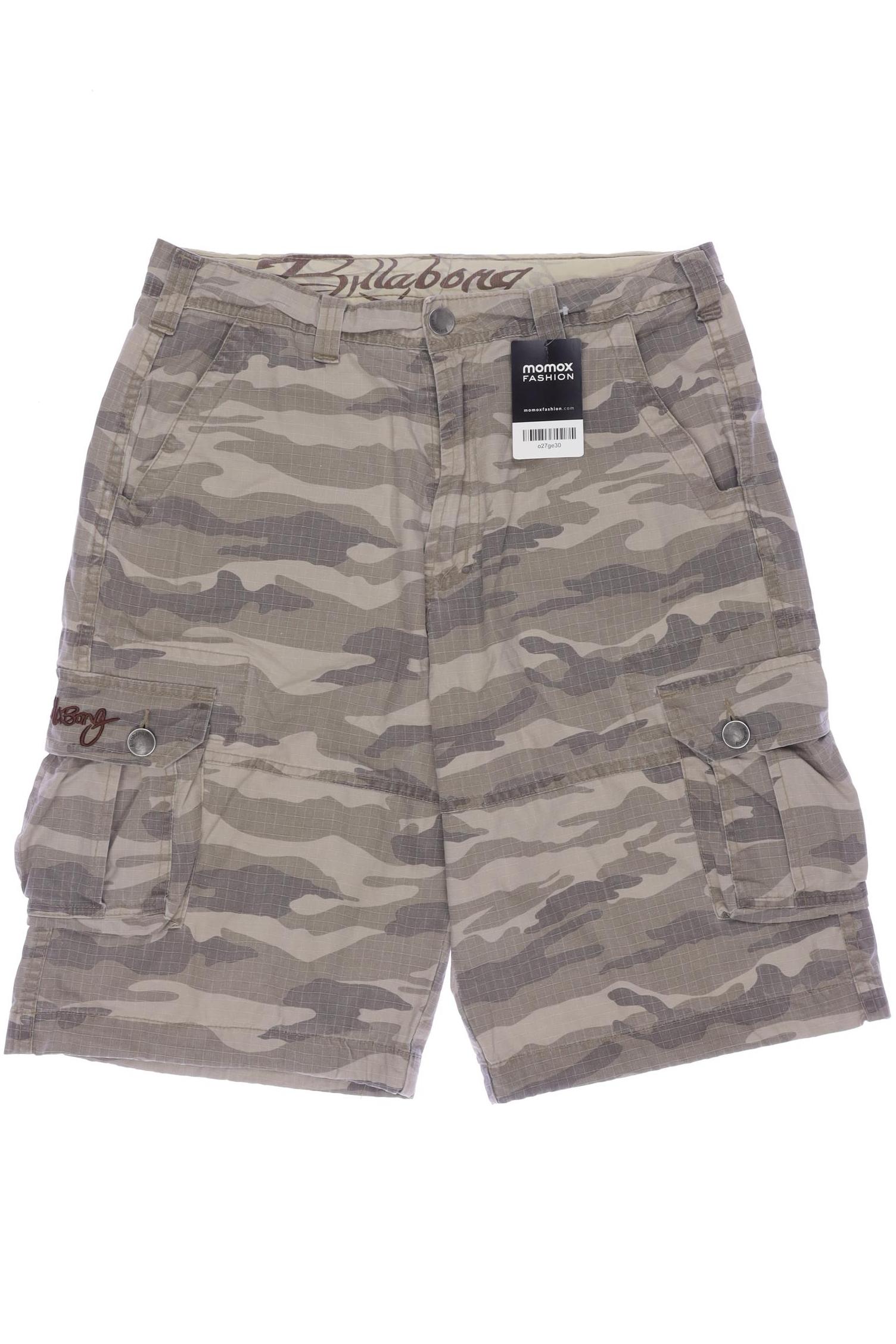 

Billabong Herren Shorts, beige, Gr. 34
