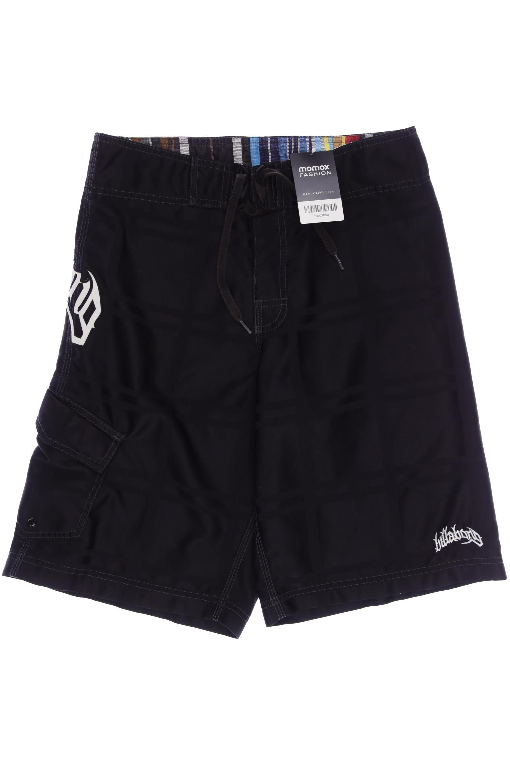 

Billabong Herren Shorts, schwarz, Gr. 46