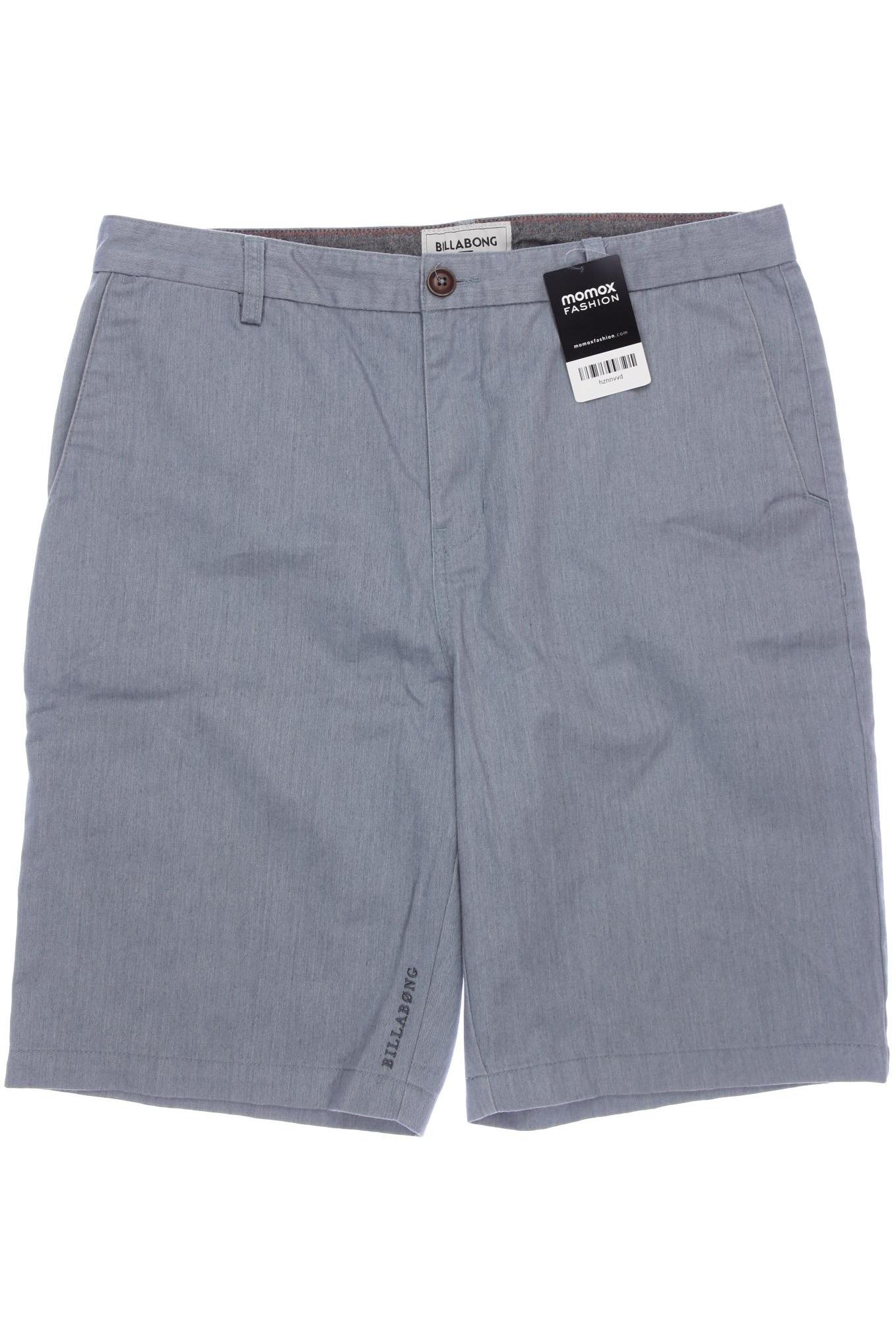 

Billabong Herren Shorts, blau, Gr. 34