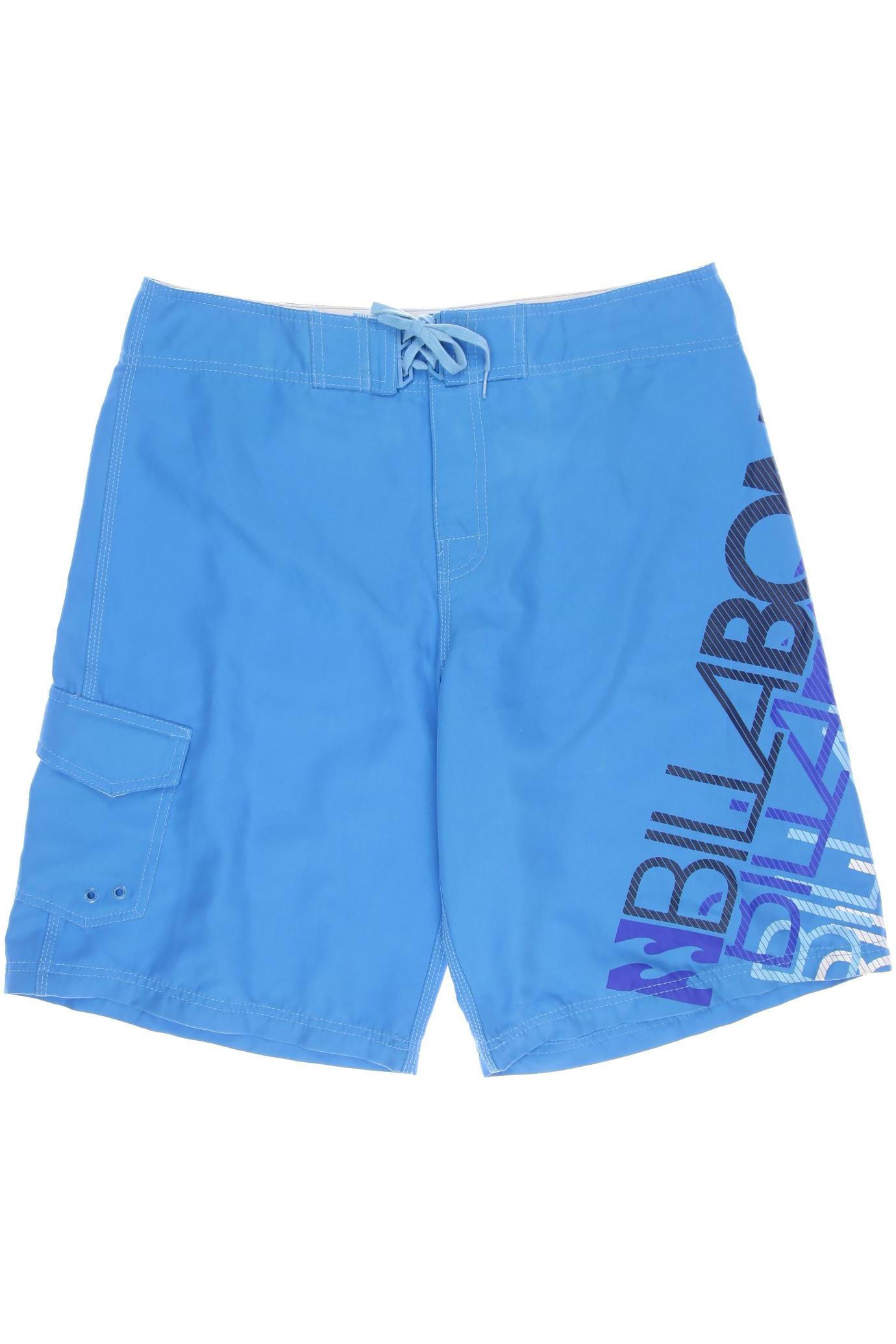 

BILLABONG Herren Shorts, blau