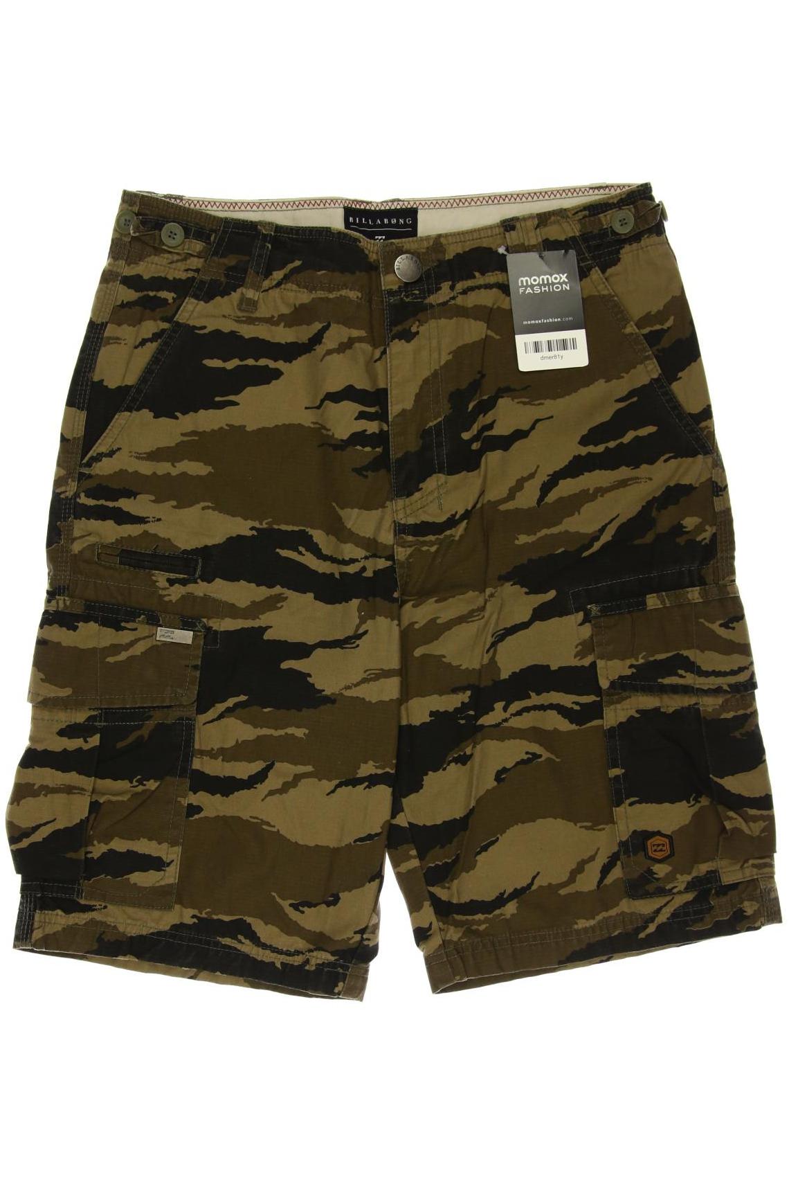 

Billabong Herren Shorts, braun, Gr. 30