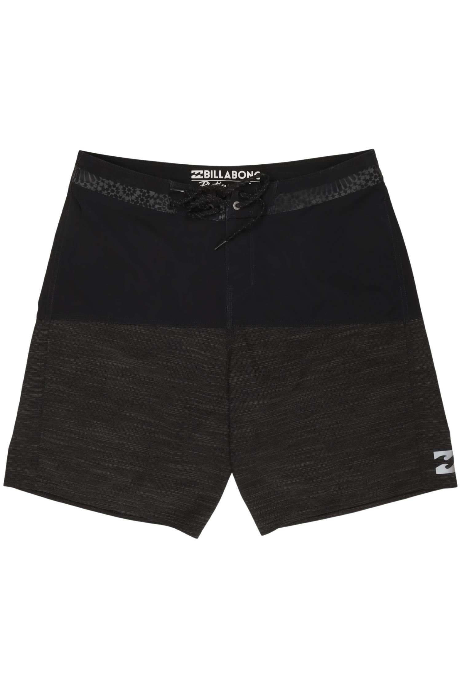 

Billabong Herren Shorts, schwarz, Gr. 34