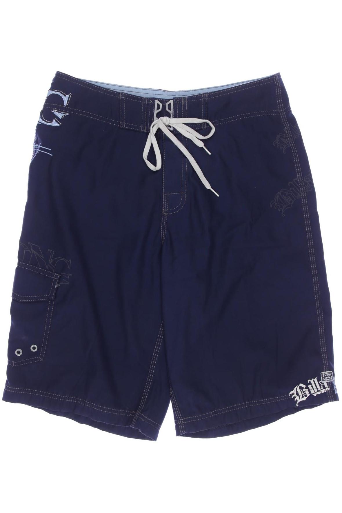 

Billabong Herren Shorts, marineblau, Gr. 30
