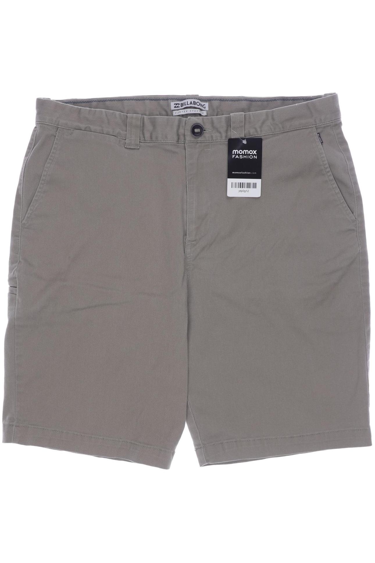 

Billabong Herren Shorts, grün, Gr. 34