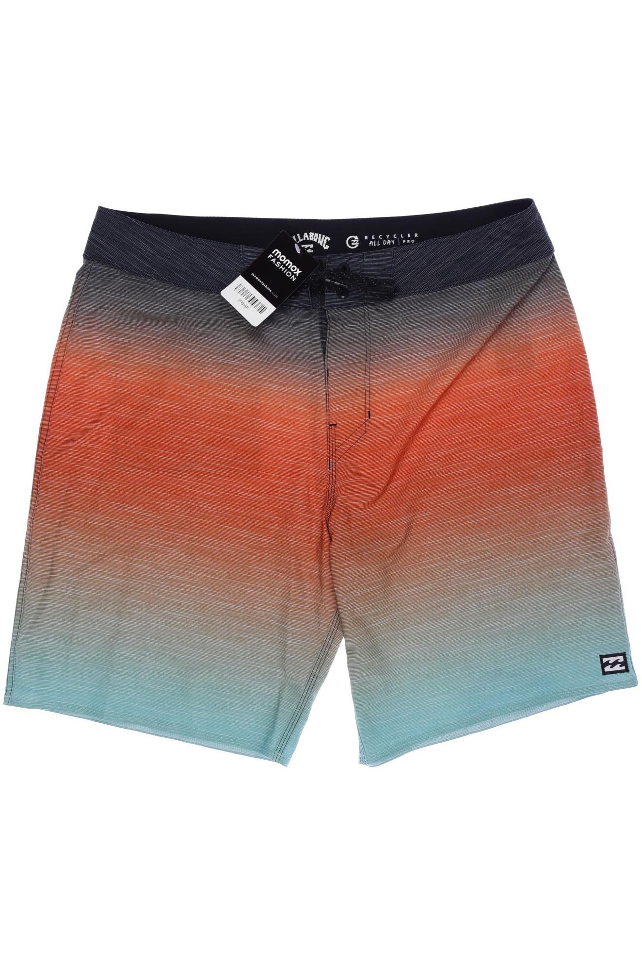 

Billabong Herren Shorts, mehrfarbig, Gr. 32