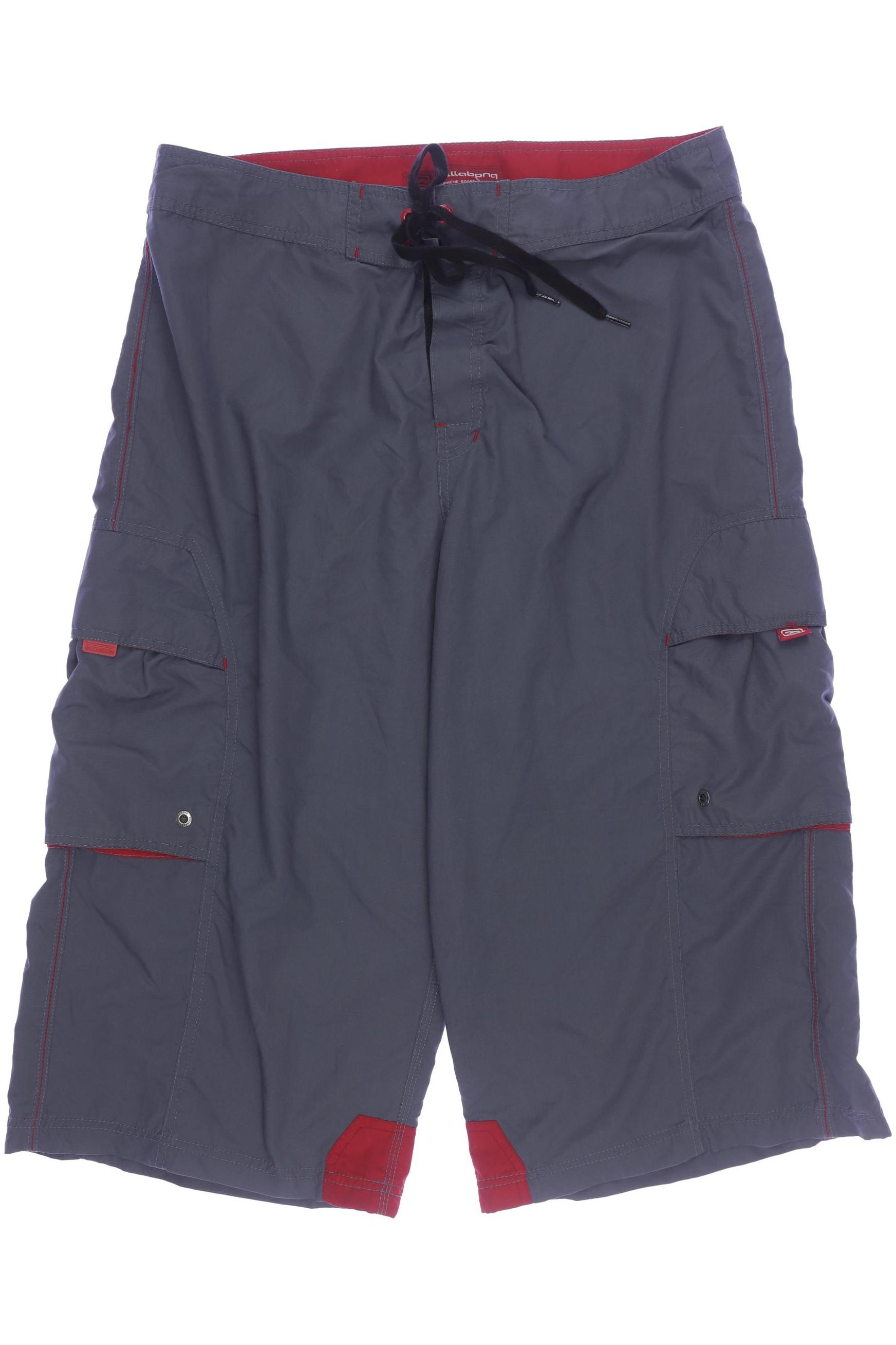 

Billabong Herren Shorts, blau, Gr. 36