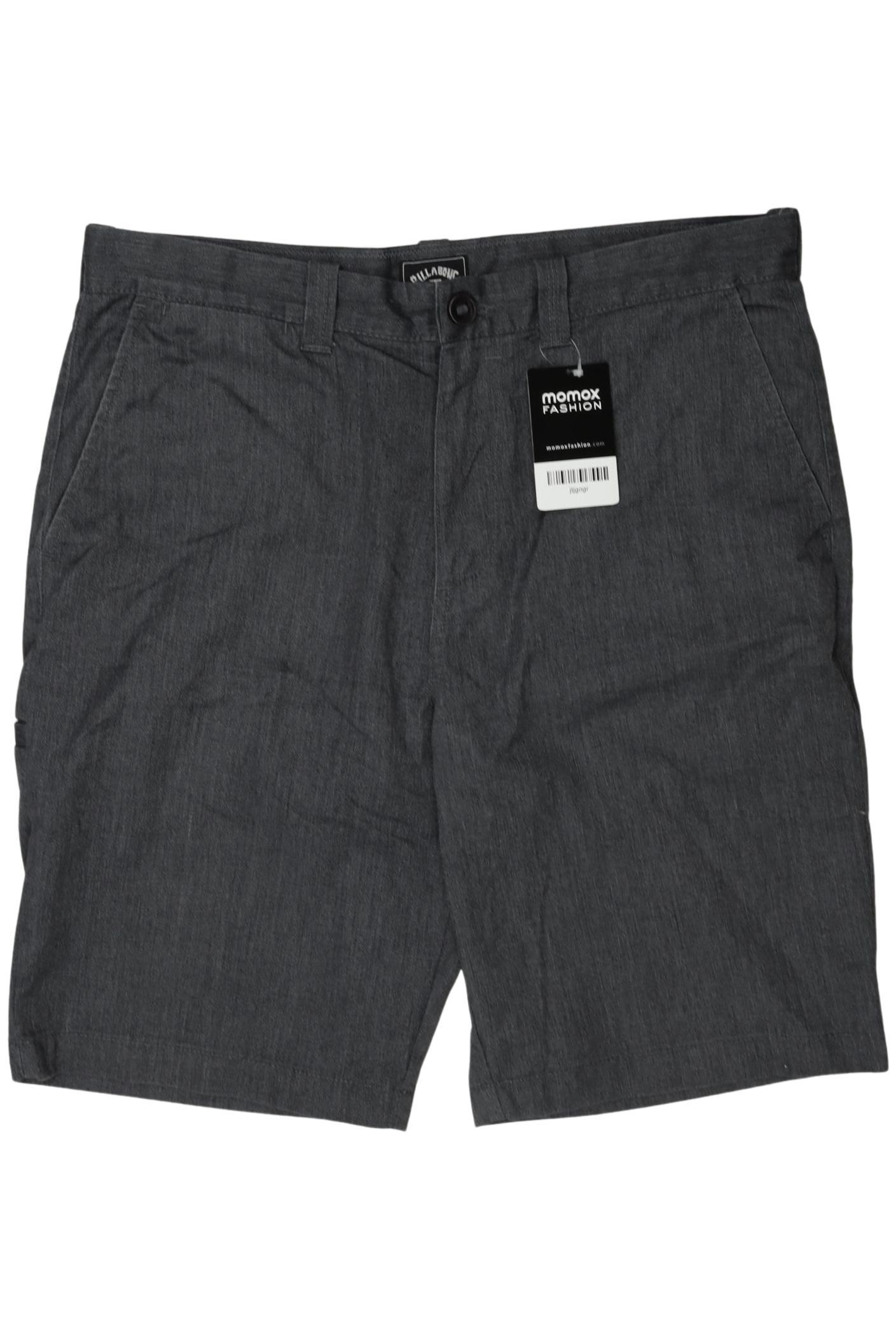 

Billabong Herren Shorts, grau, Gr. 33