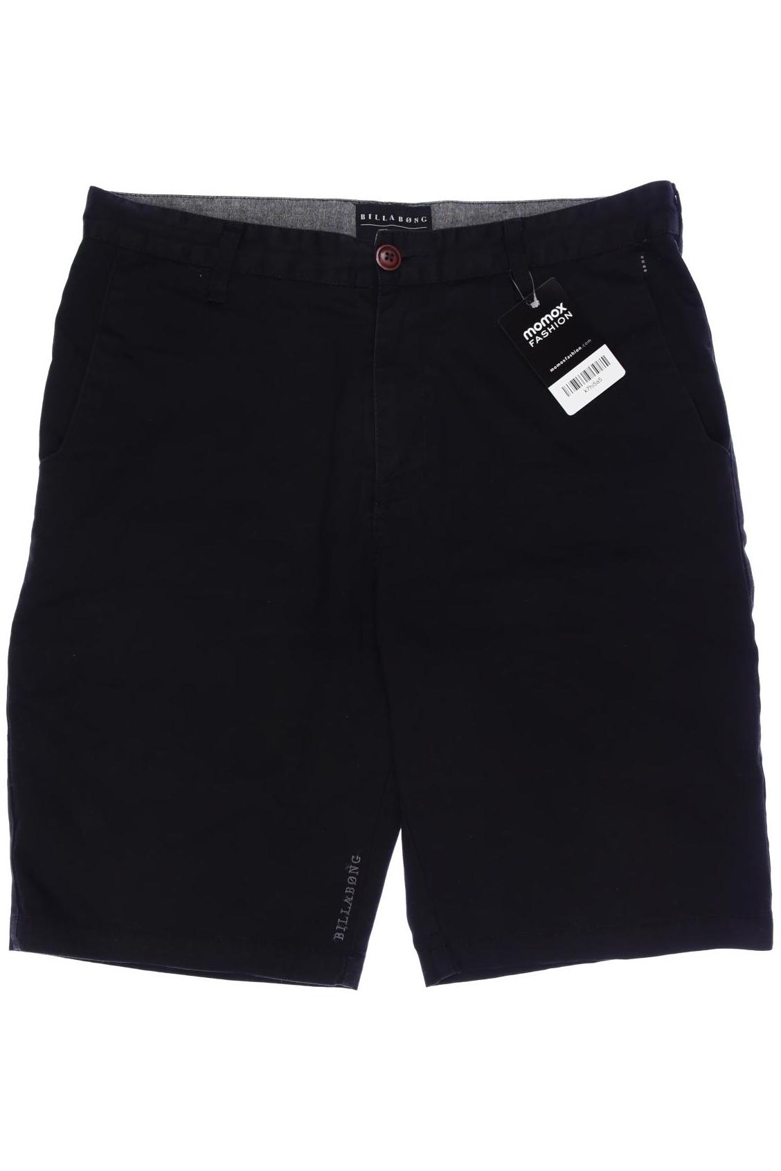 

Billabong Herren Shorts, schwarz, Gr. 32