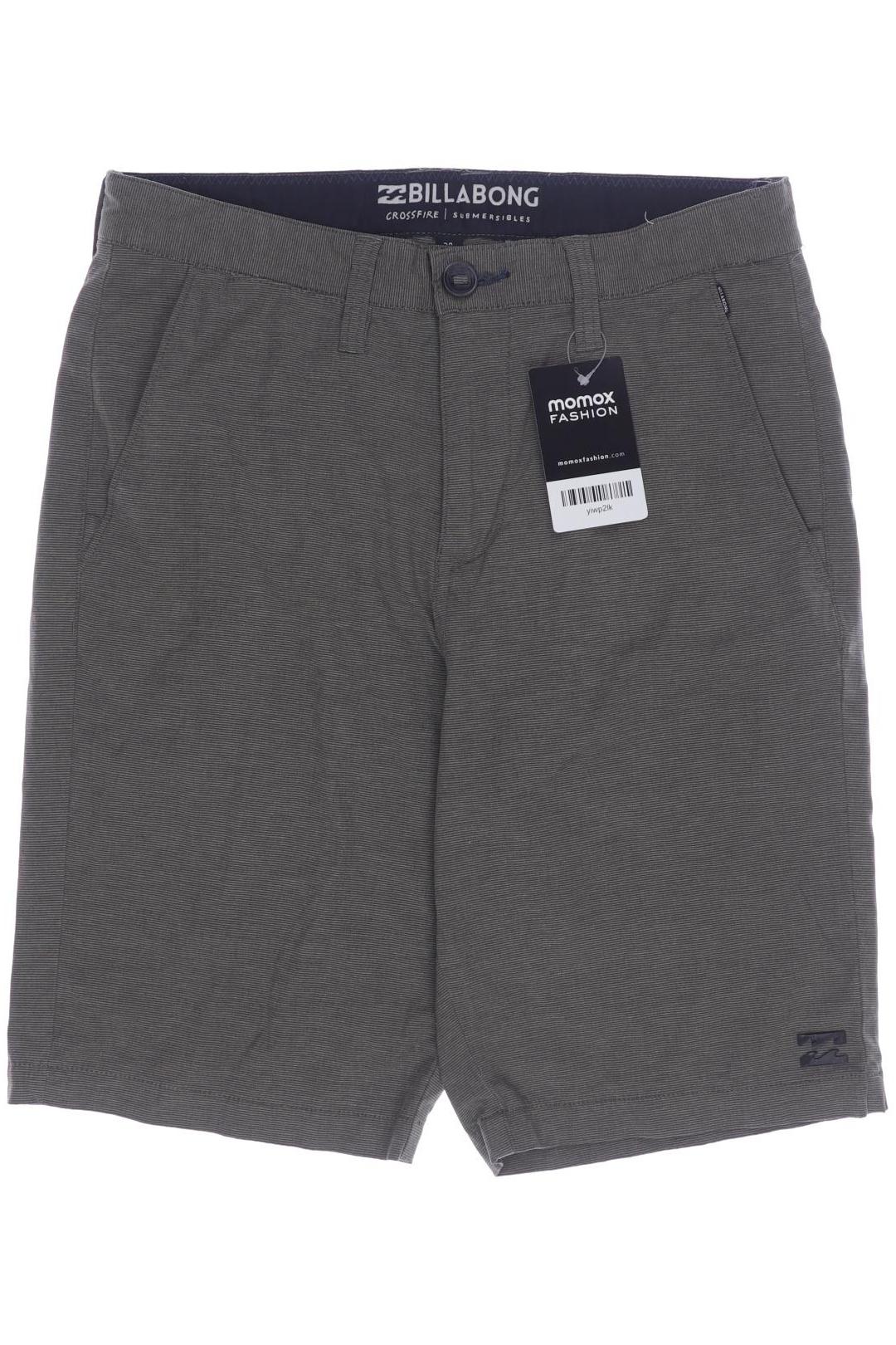 

Billabong Herren Shorts, grün, Gr. 28