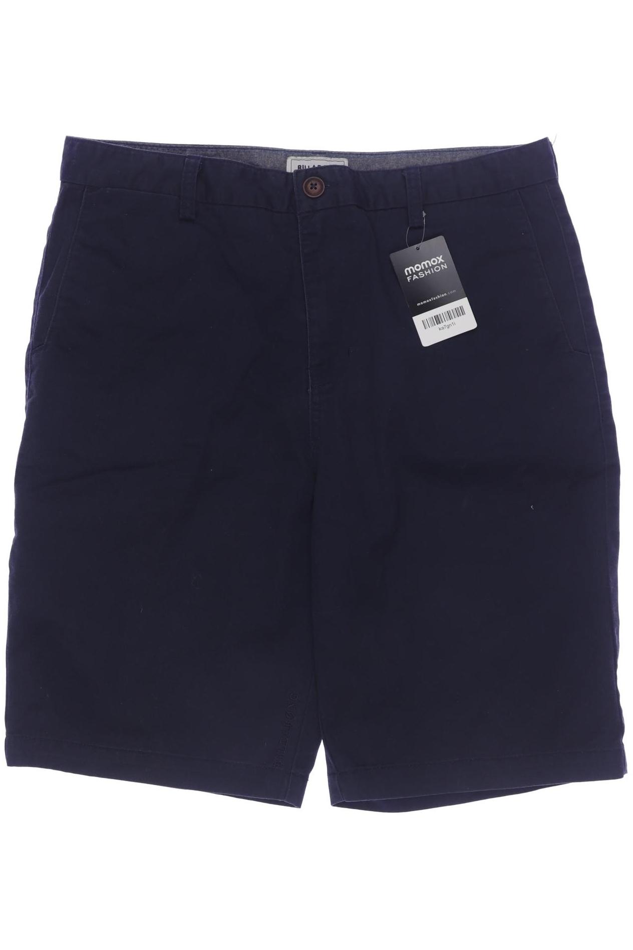 

Billabong Herren Shorts, marineblau, Gr. 33