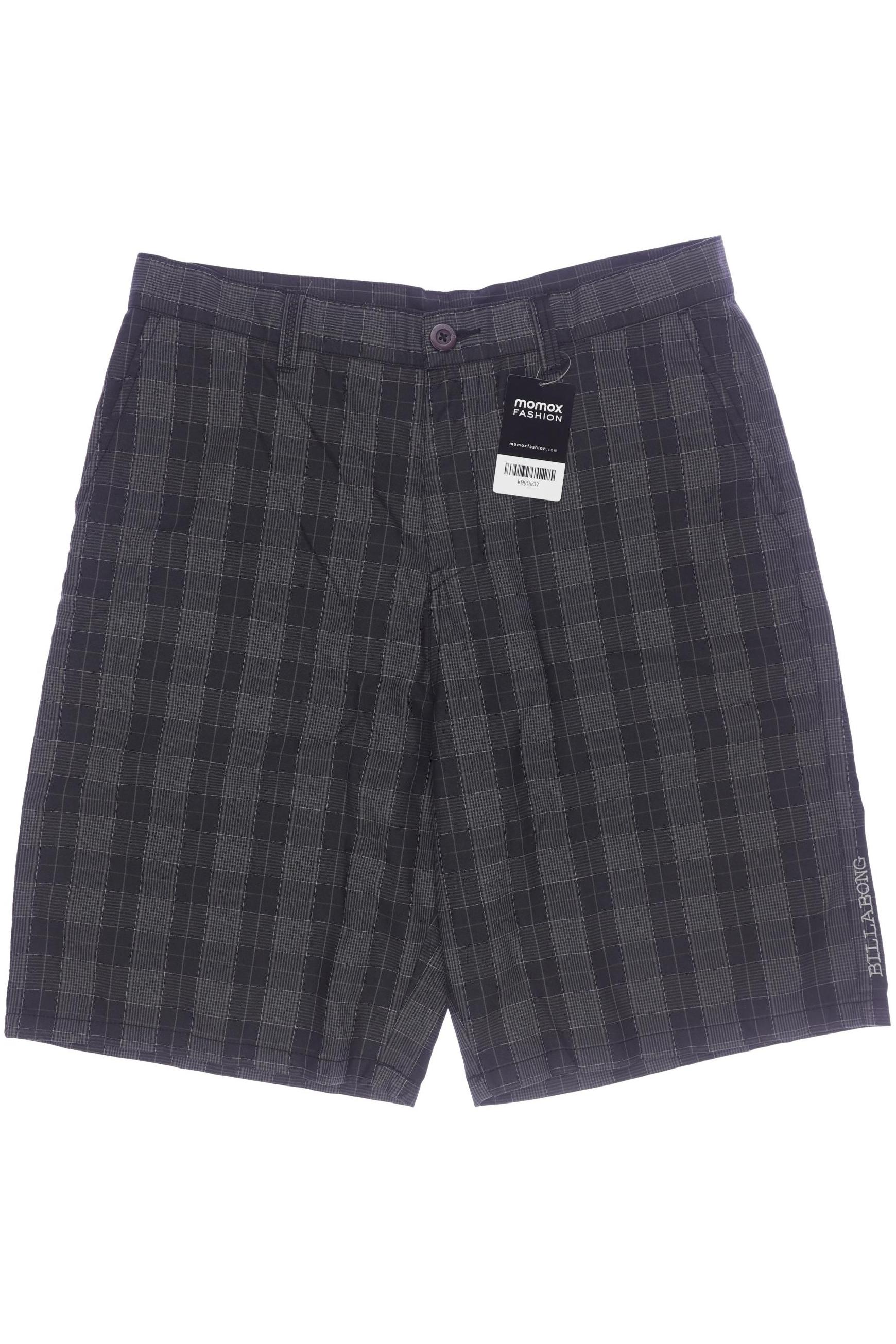 

Billabong Herren Shorts, grau, Gr. 34