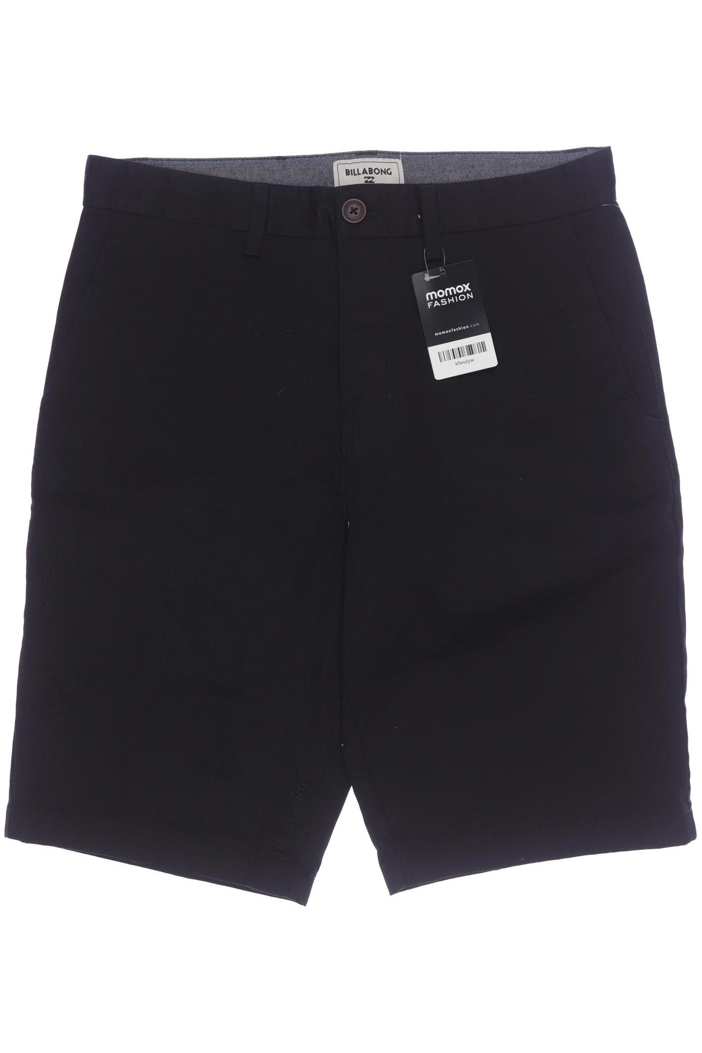 

Billabong Herren Shorts, schwarz, Gr. 31
