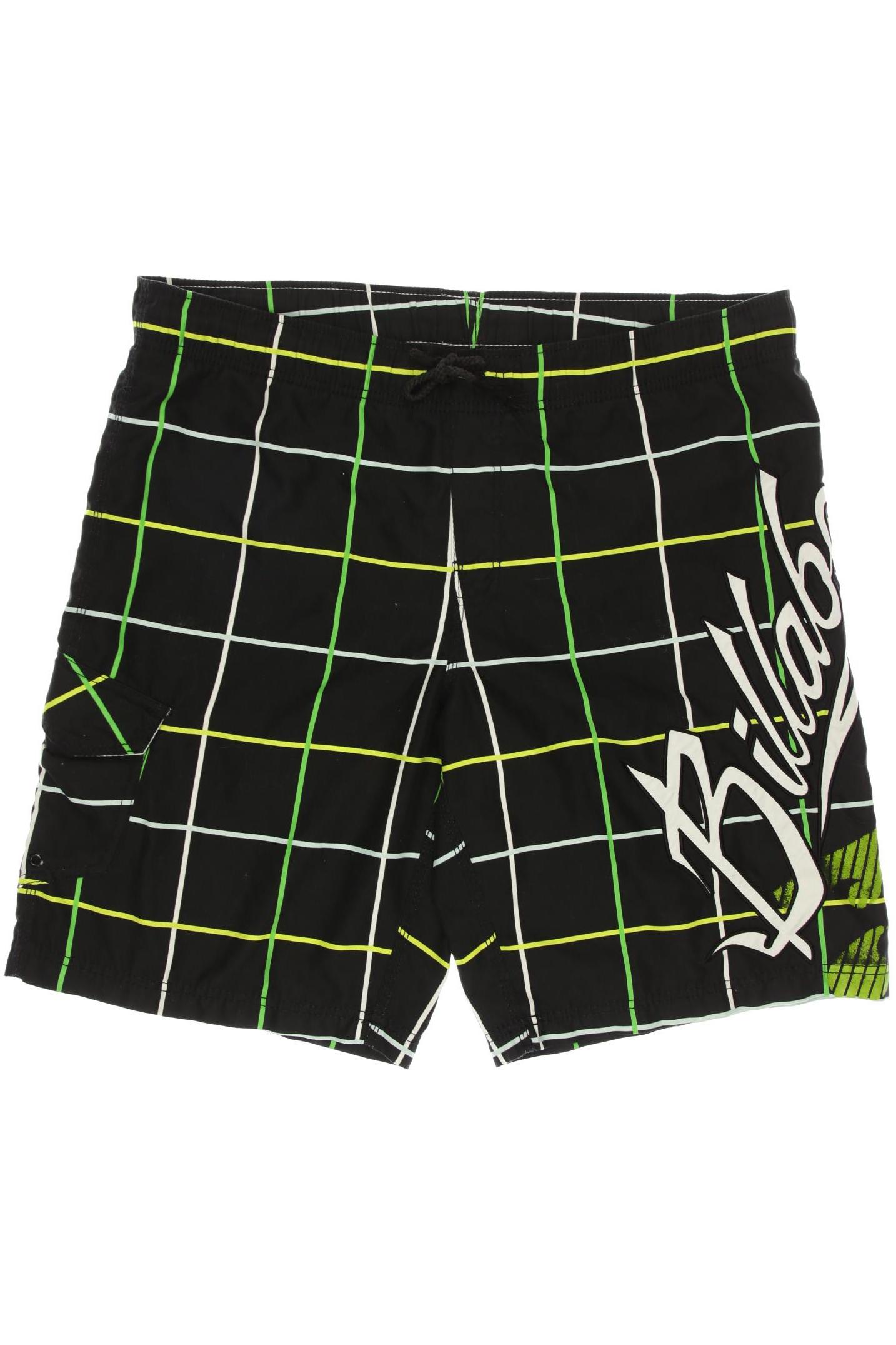 

BILLABONG Herren Shorts, schwarz