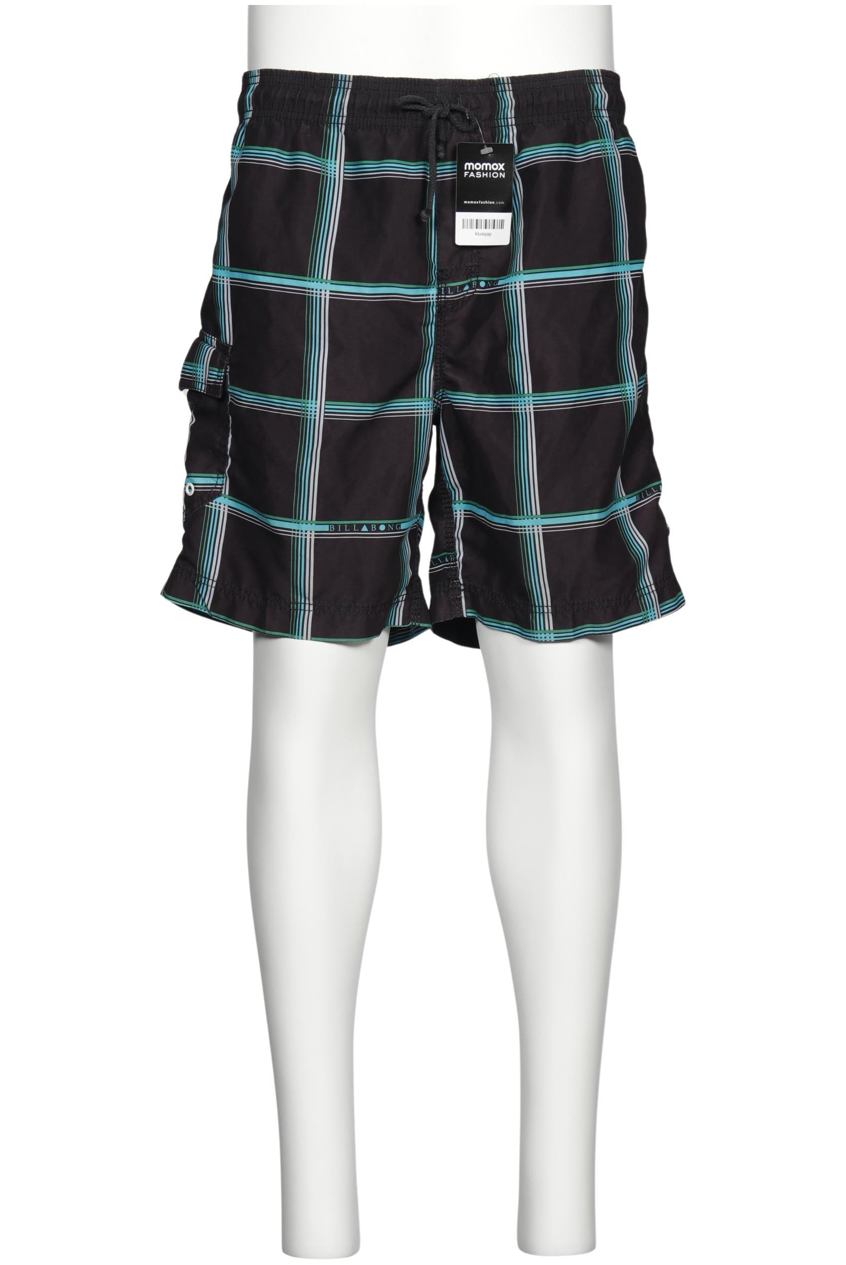 

Billabong Herren Shorts, schwarz, Gr. 54
