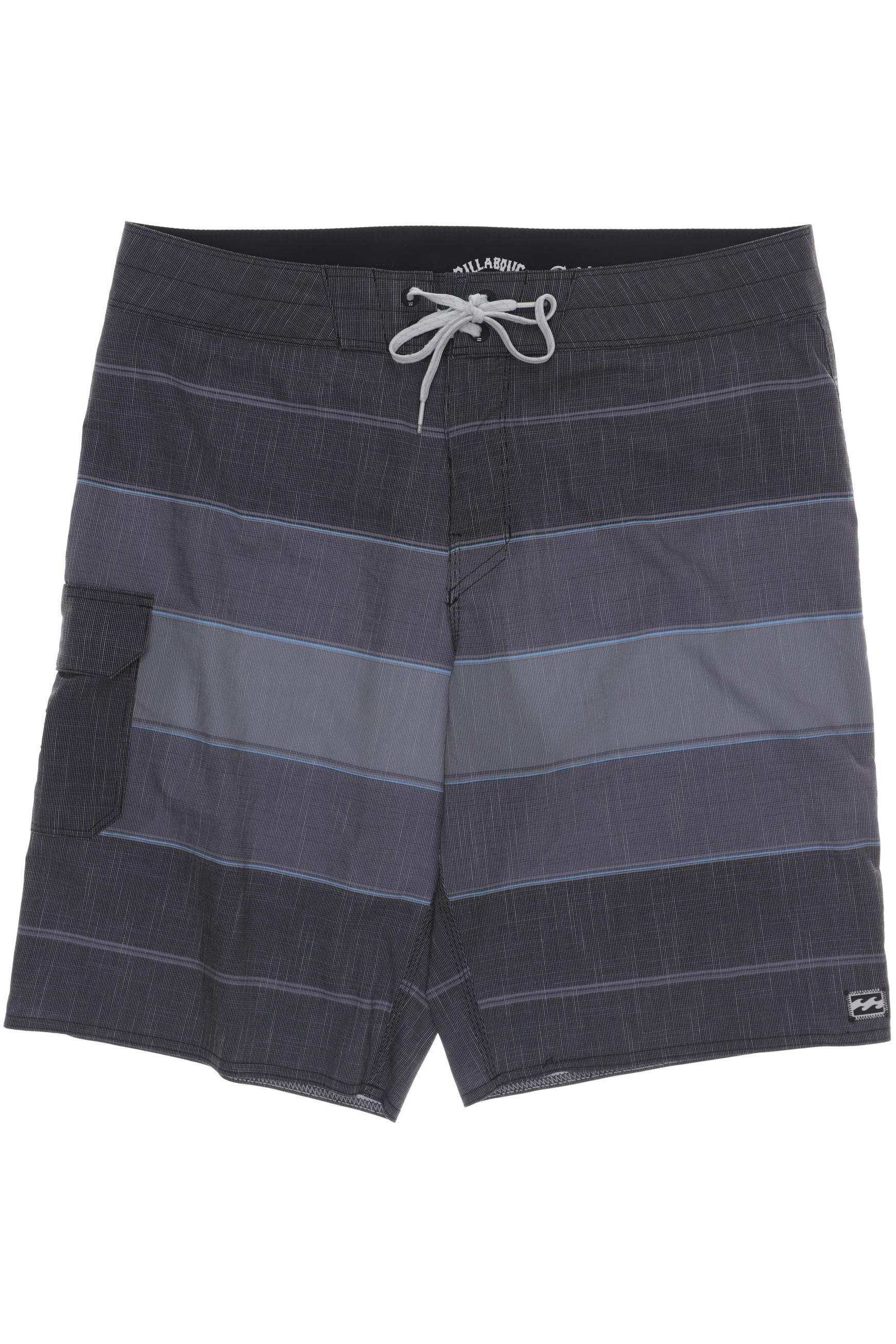 

Billabong Herren Shorts, grau, Gr. 50