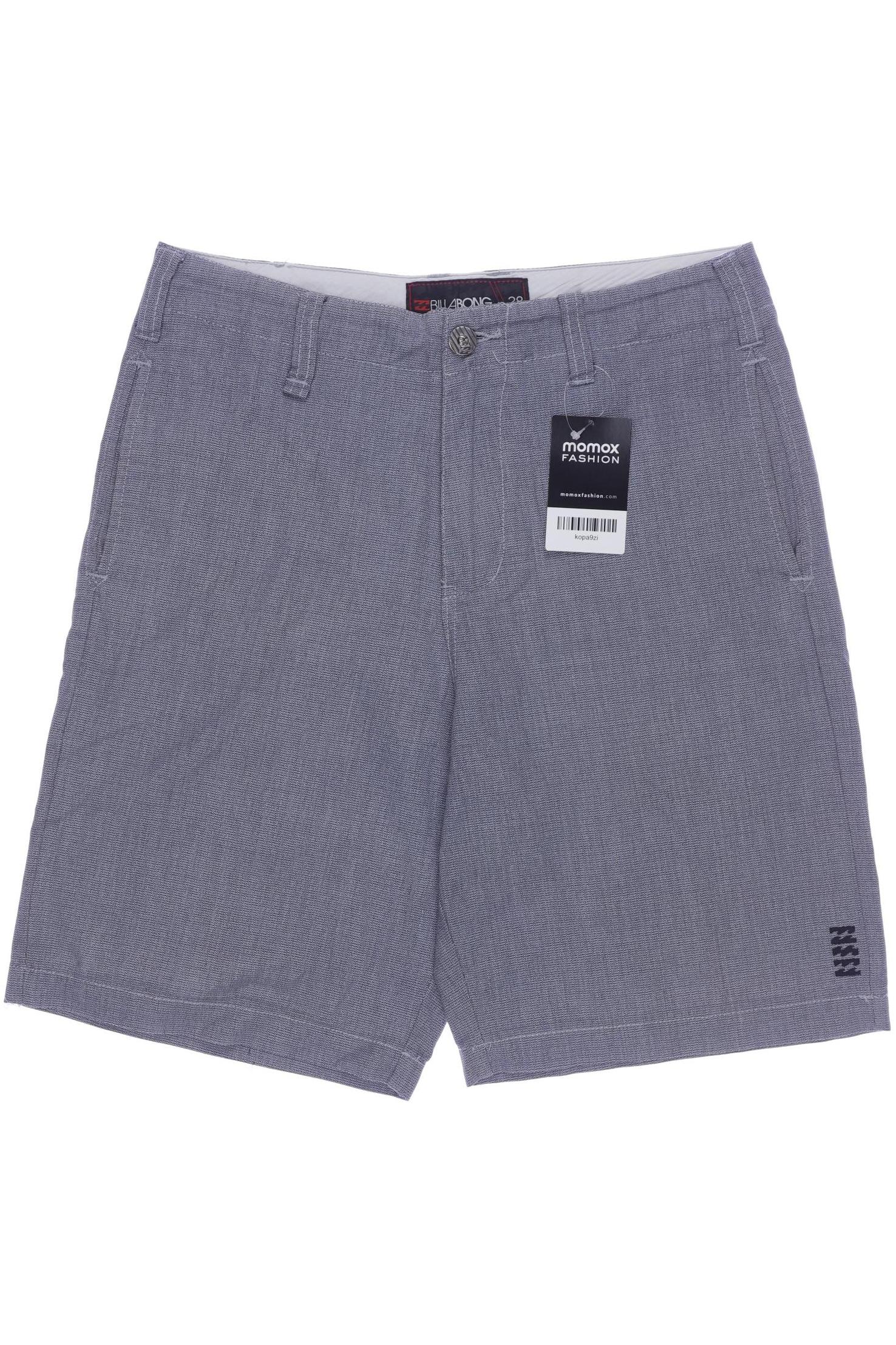

Billabong Herren Shorts, blau, Gr. 28