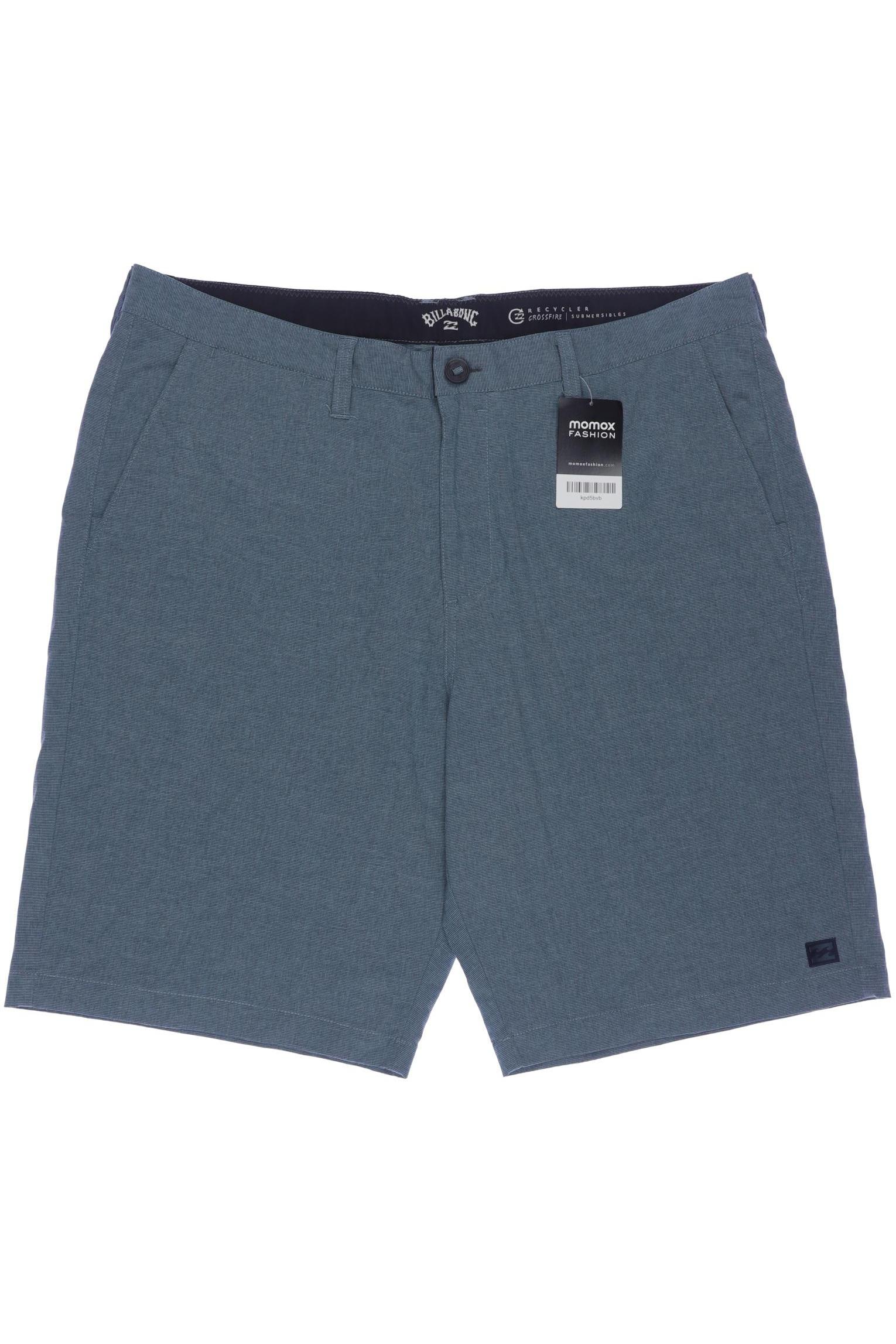 

Billabong Herren Shorts, türkis, Gr. 38