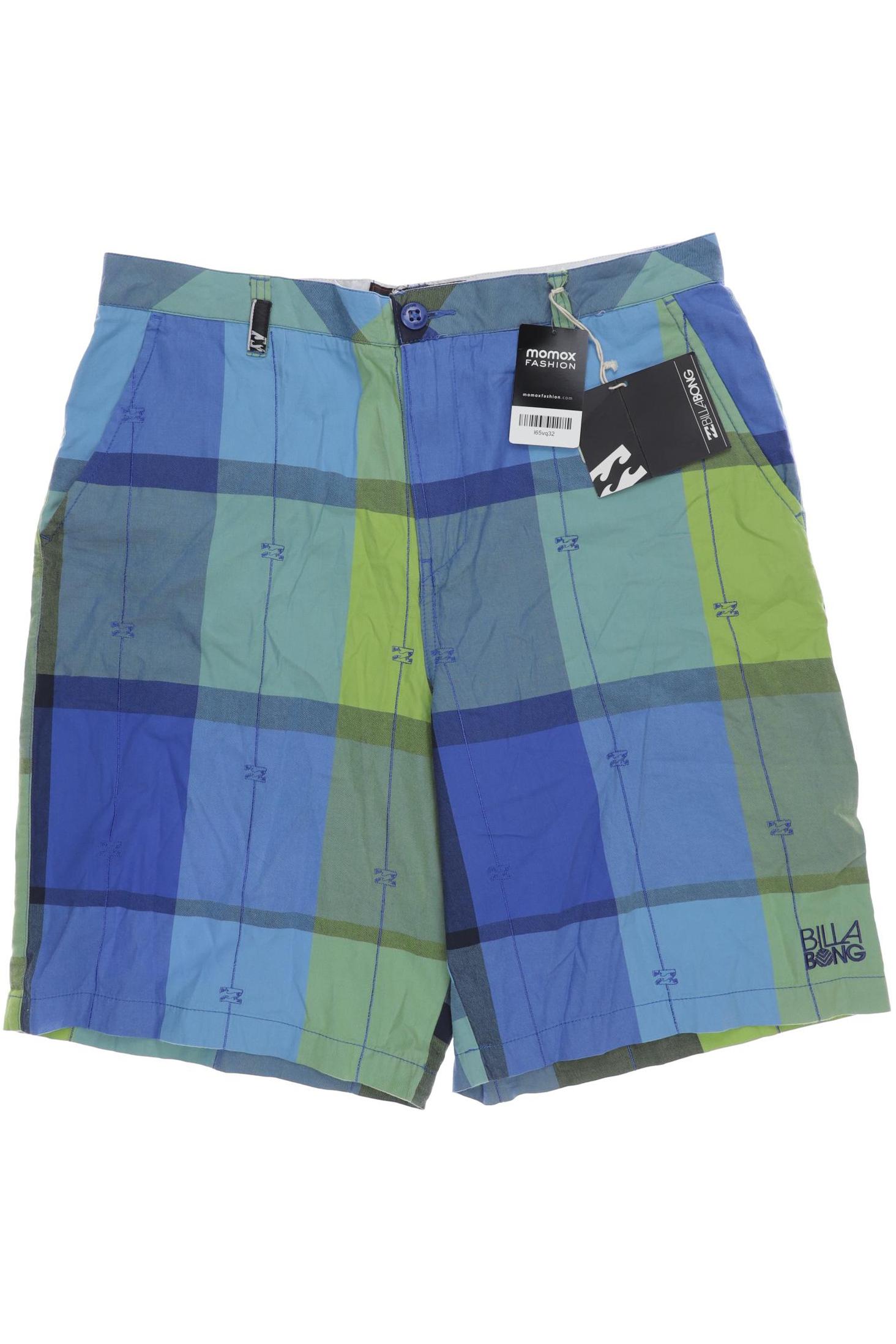 

Billabong Herren Shorts, blau, Gr. 36