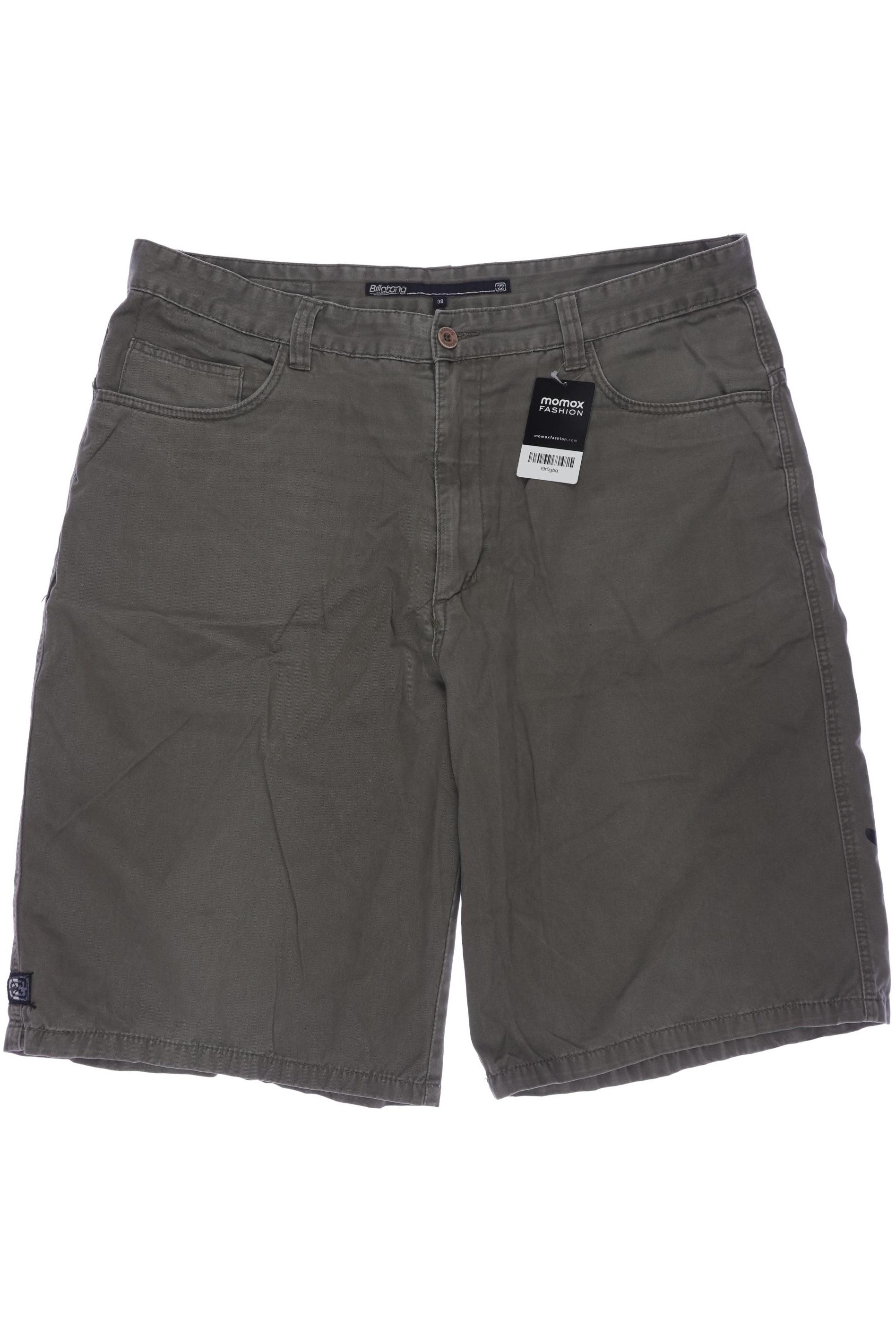 

Billabong Herren Shorts, braun, Gr. 56