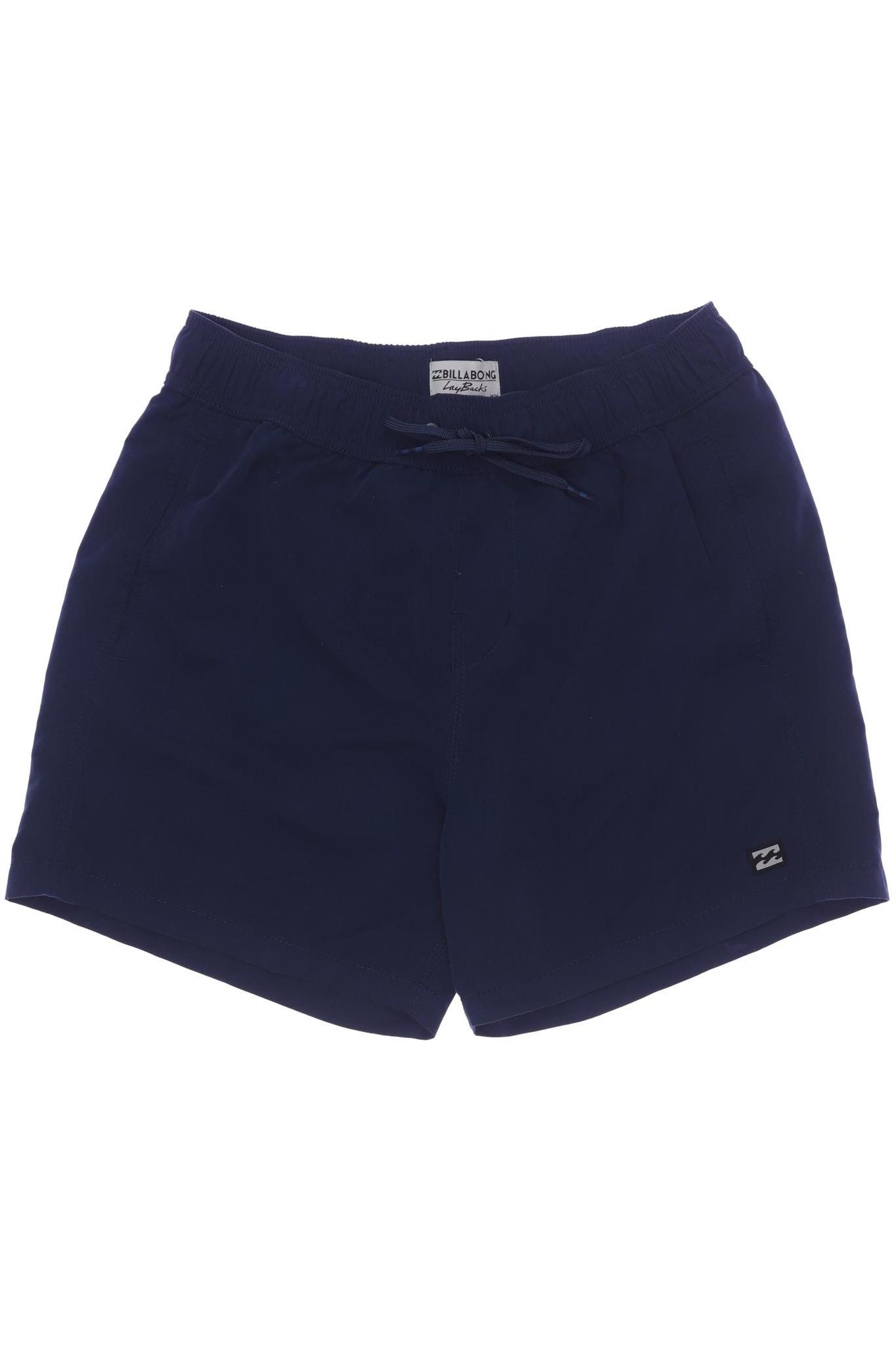

Billabong Herren Shorts, blau, Gr. 48