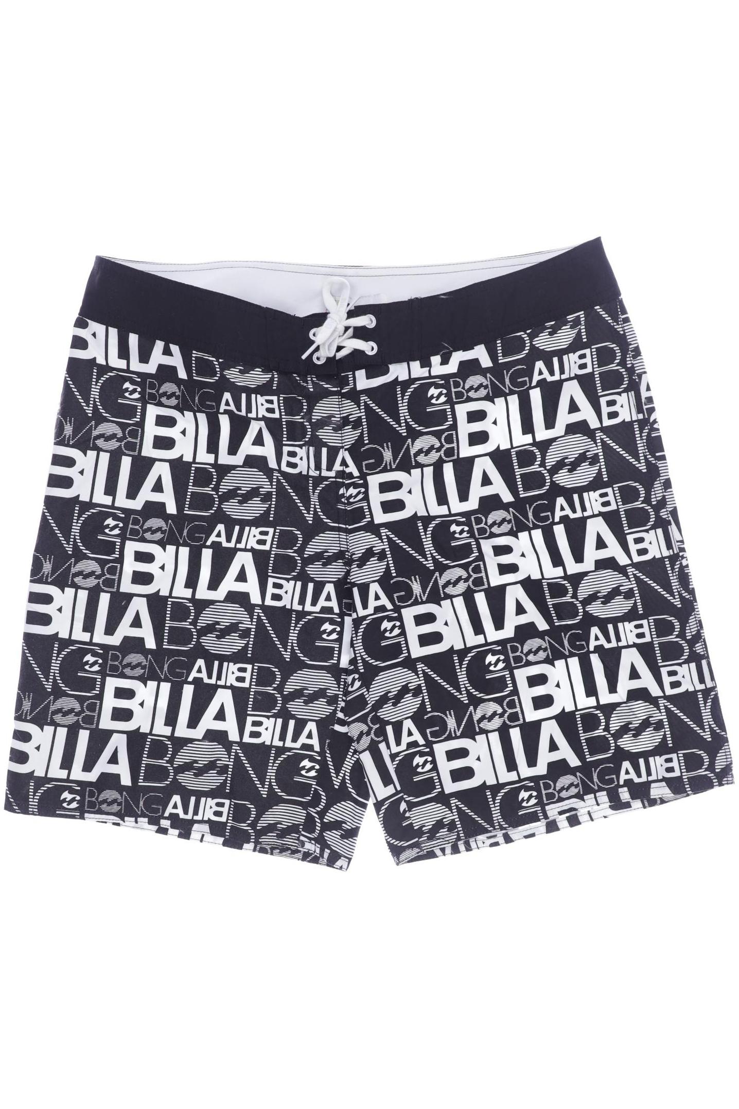 

BILLABONG Herren Shorts, schwarz