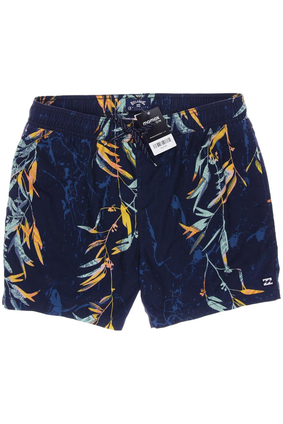 

Billabong Herren Shorts, marineblau, Gr. 52