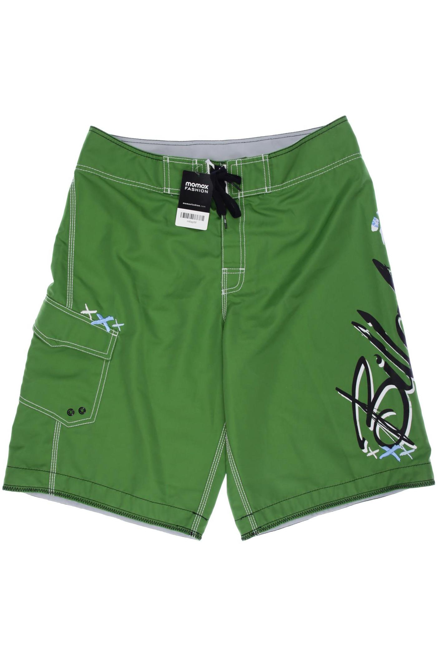 

Billabong Herren Shorts, grün, Gr. 52