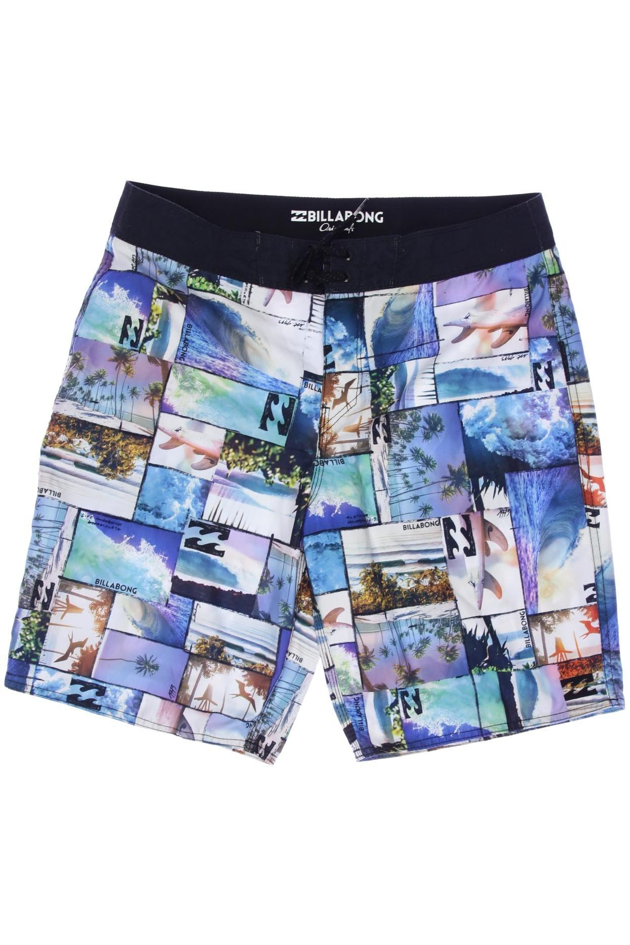 

Billabong Herren Shorts, mehrfarbig, Gr. 32