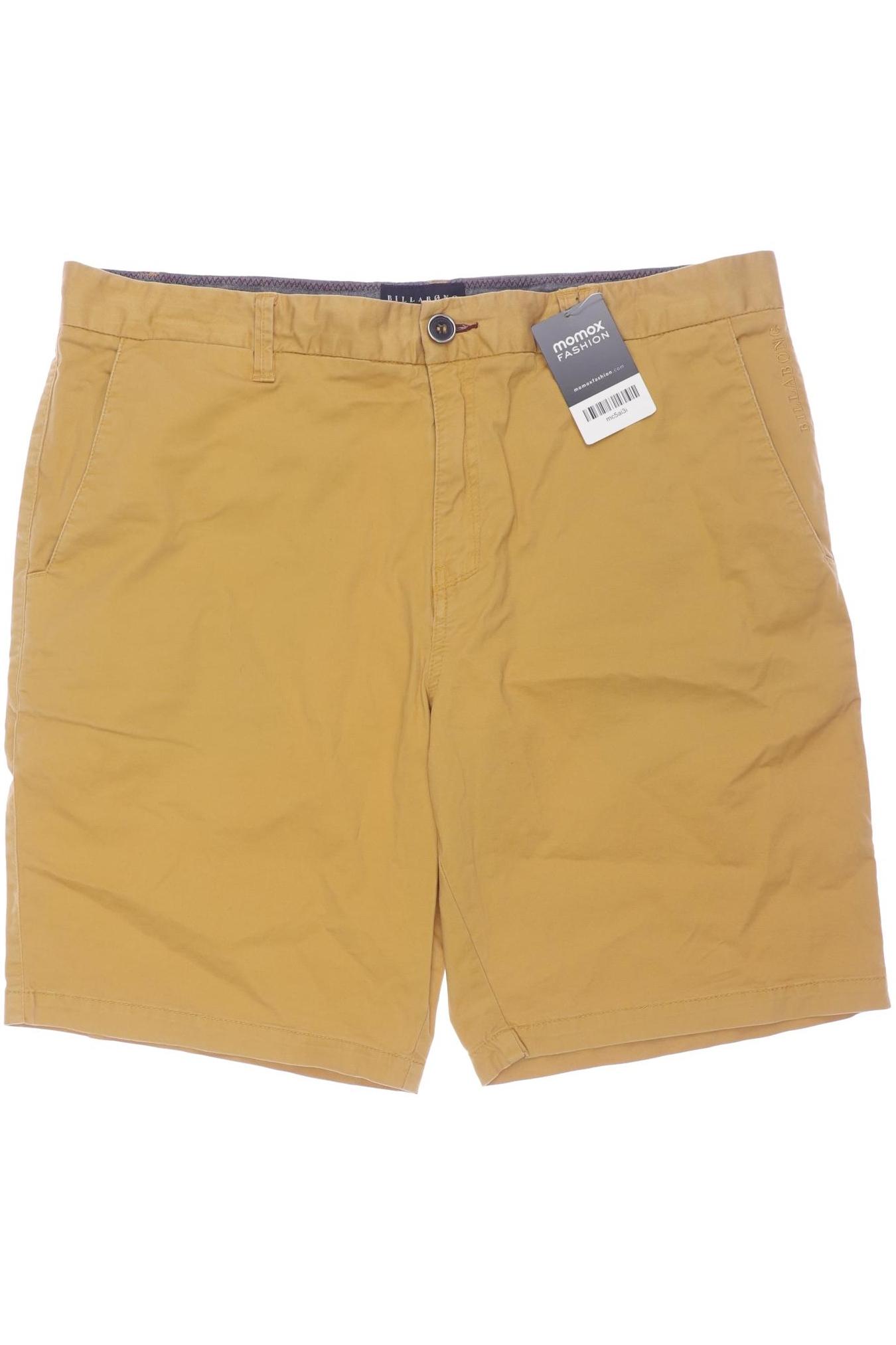 

Billabong Herren Shorts, orange, Gr. 36
